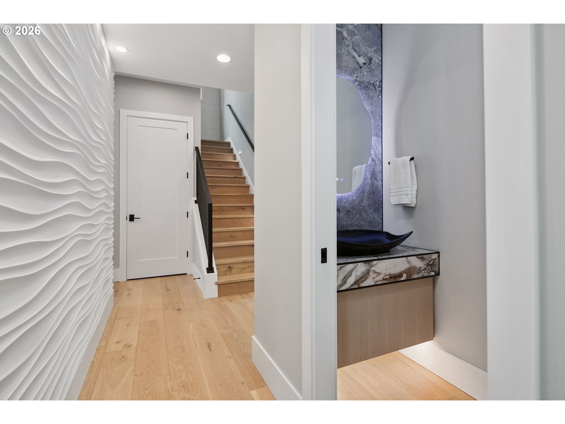 15370 TWIN FIR RD, Lake Oswego, OR, 97035