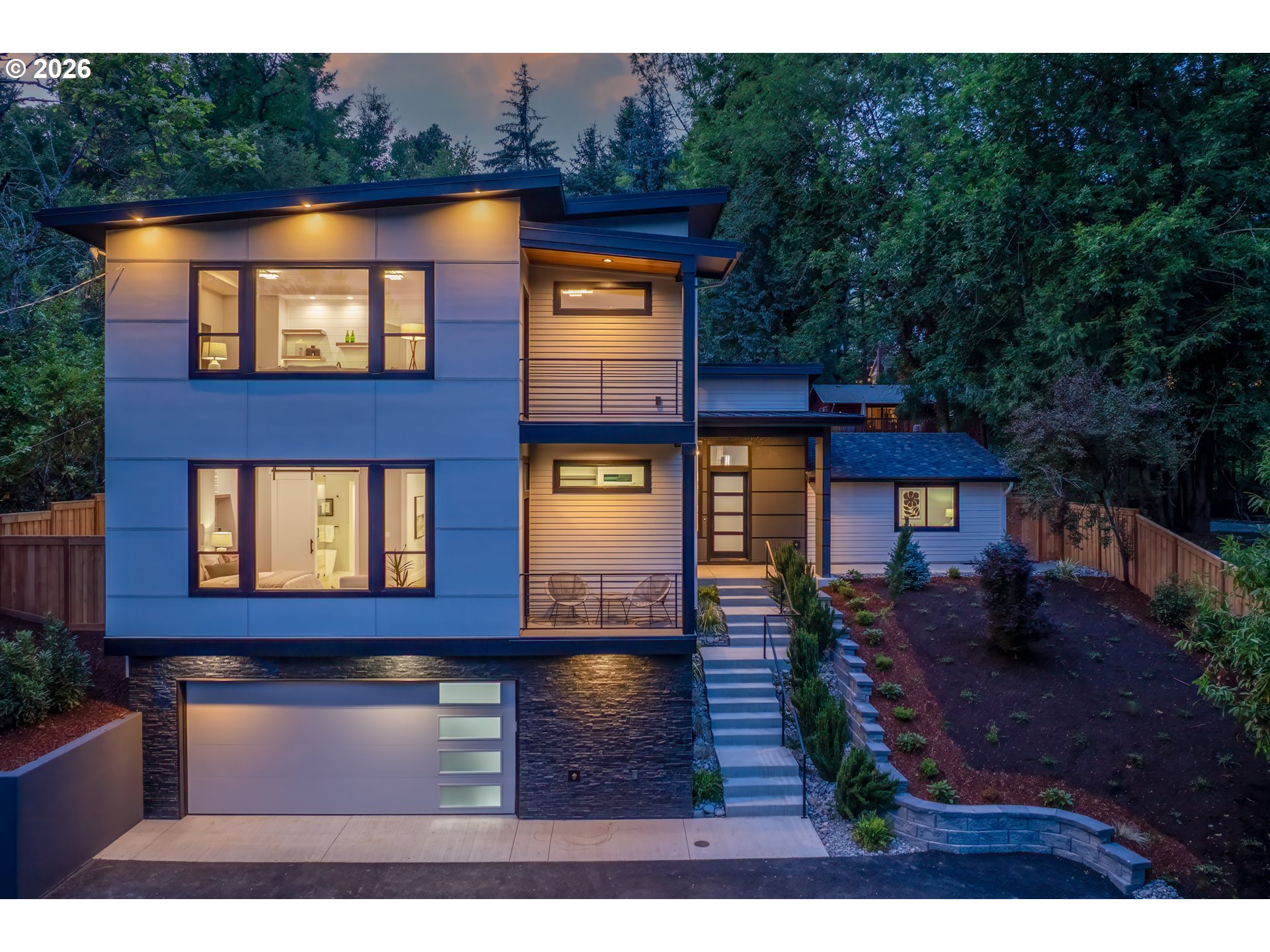 15370 TWIN FIR RD, Lake Oswego, OR, 97035