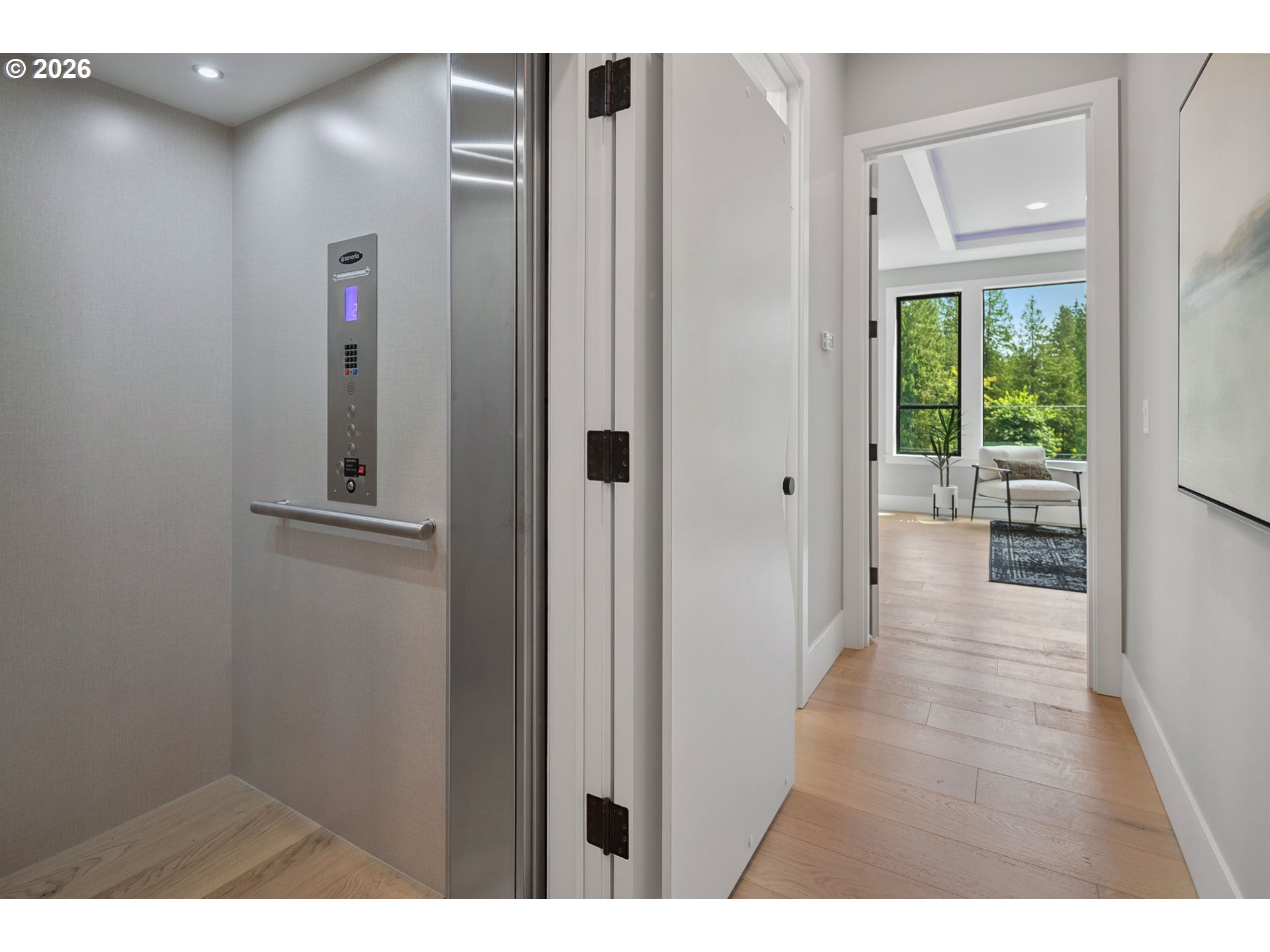 15370 TWIN FIR RD, Lake Oswego, OR, 97035