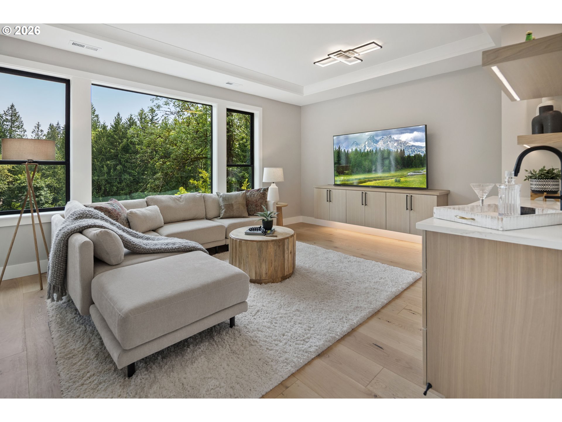 15370 TWIN FIR RD, Lake Oswego, OR, 97035