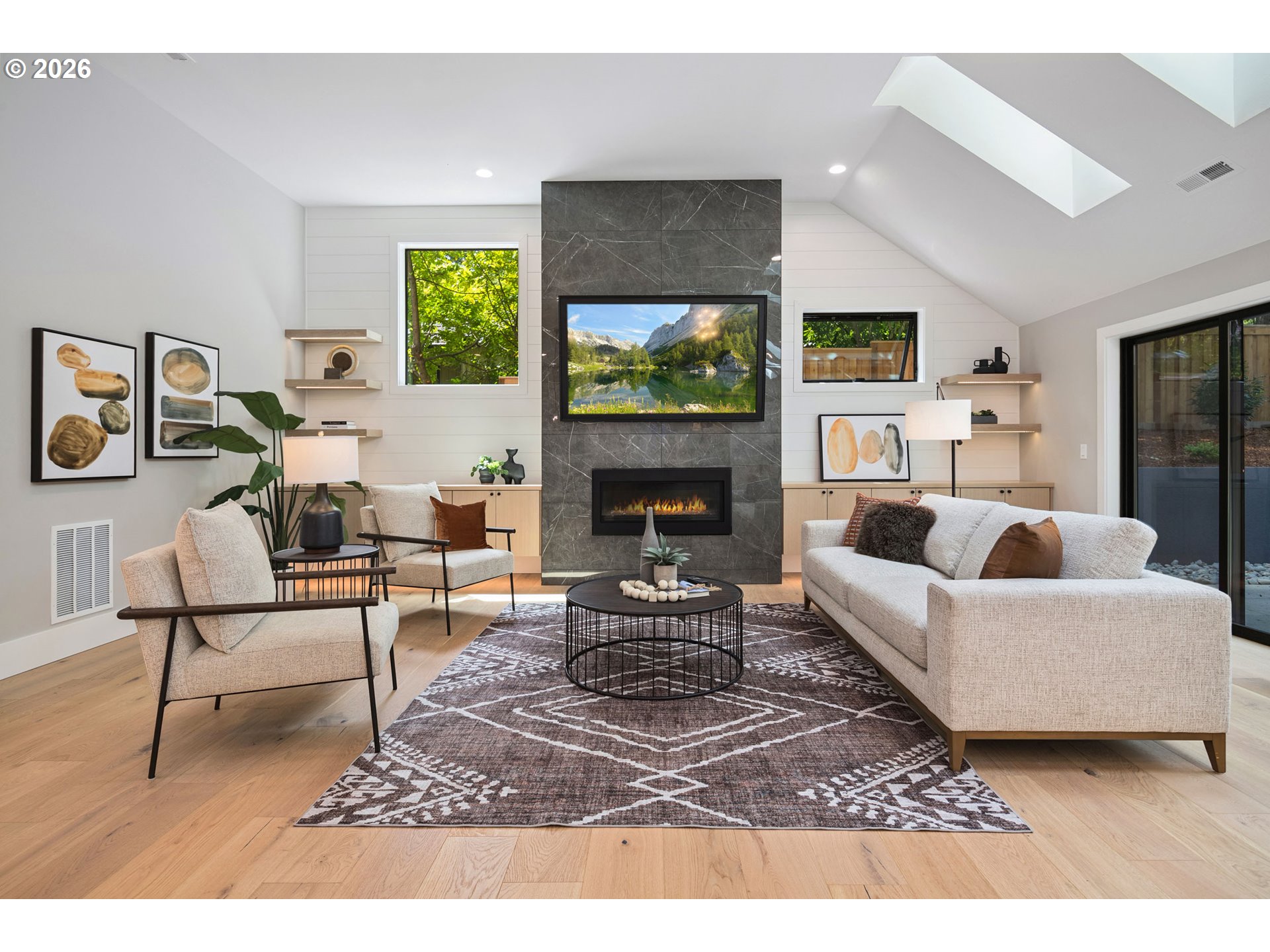 15370 TWIN FIR RD, Lake Oswego, OR, 97035