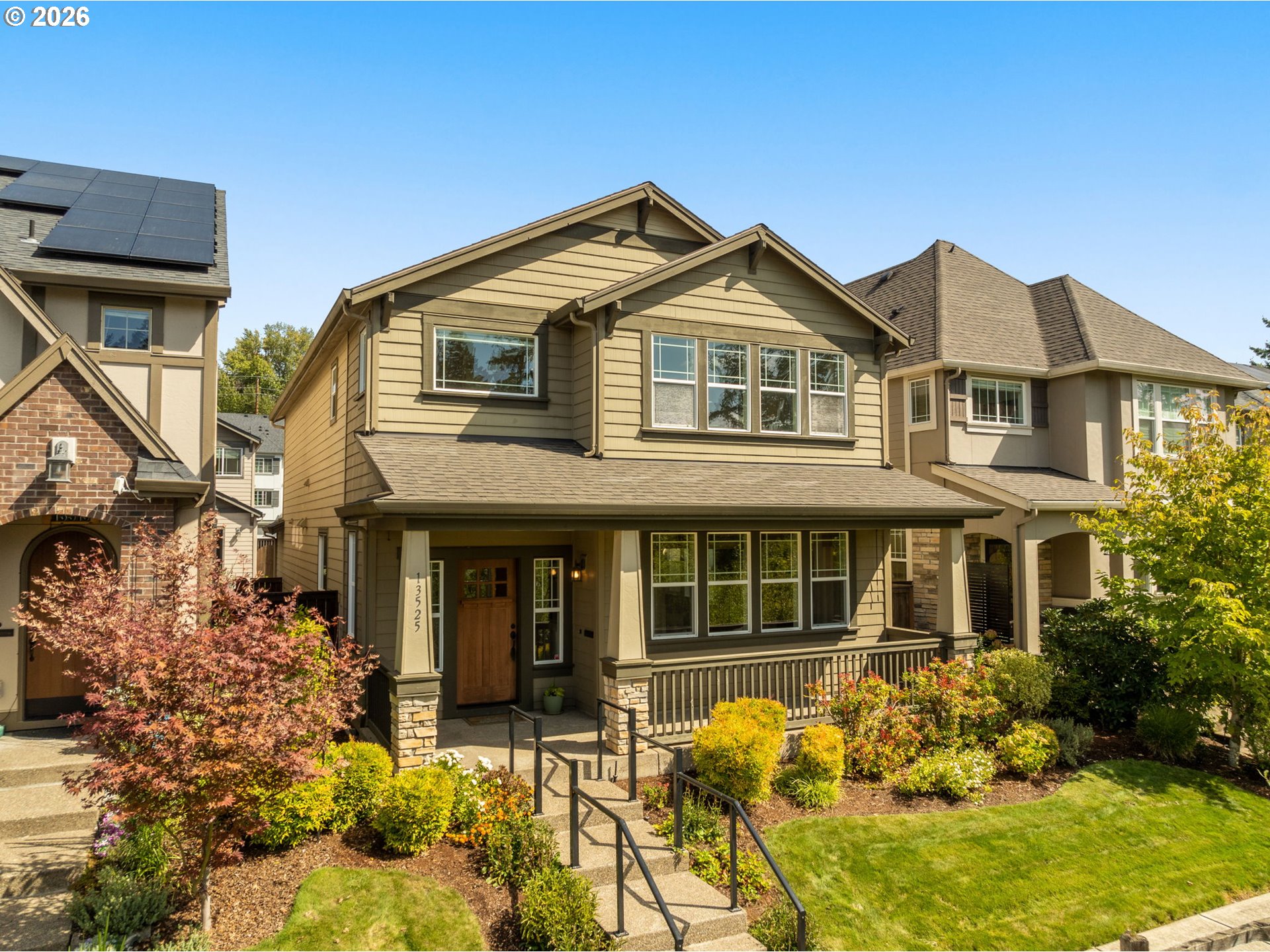 13525 SW CALABASH TER, Sherwood, OR 97140, Sherwood
