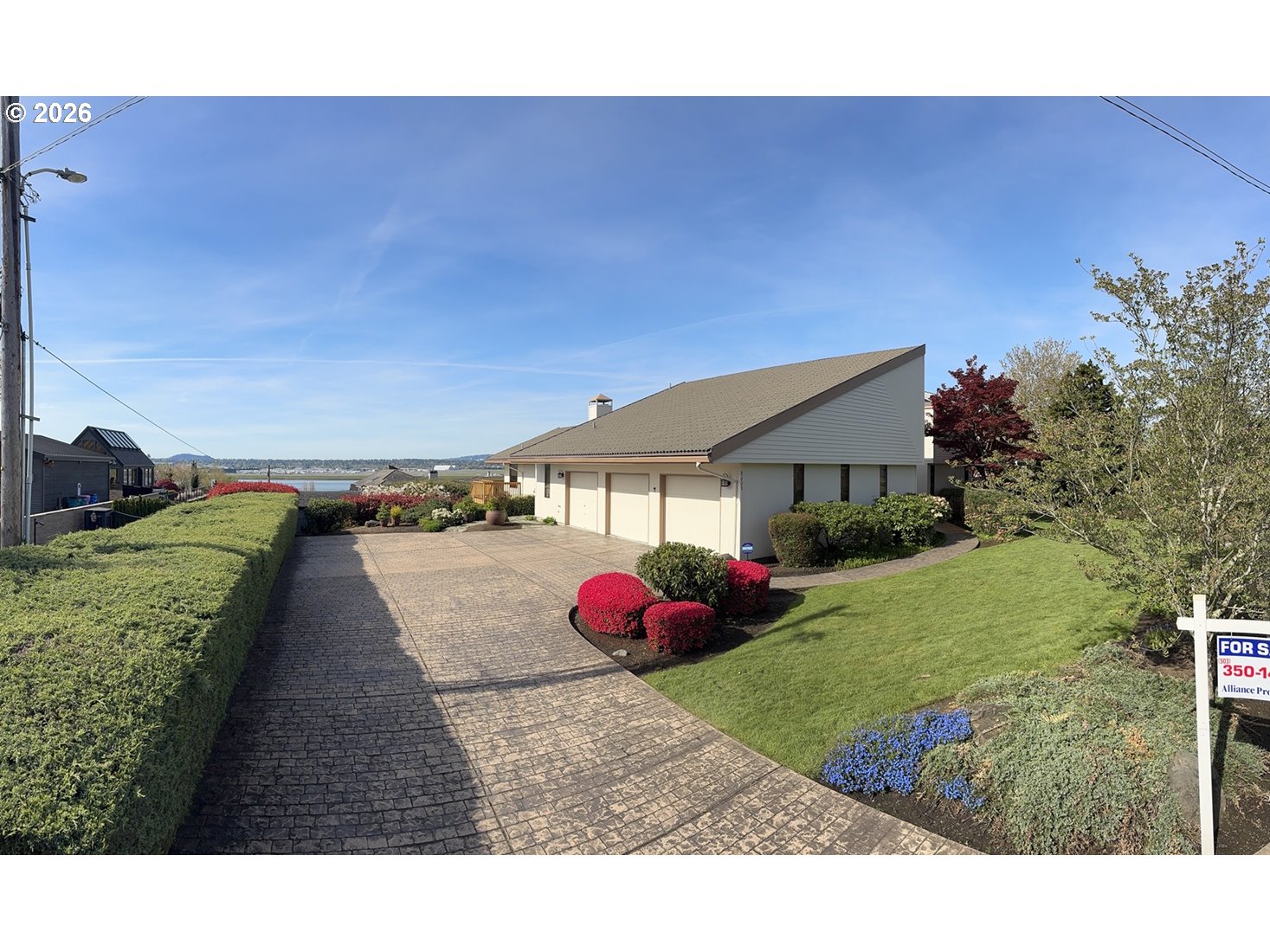 8614 NE 183RD PL, Vancouver, WA, 98682