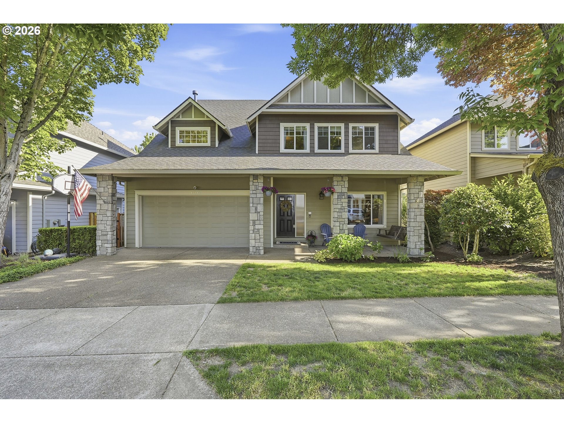 17132 SW WOODHAVEN DR, Sherwood, OR, 97140