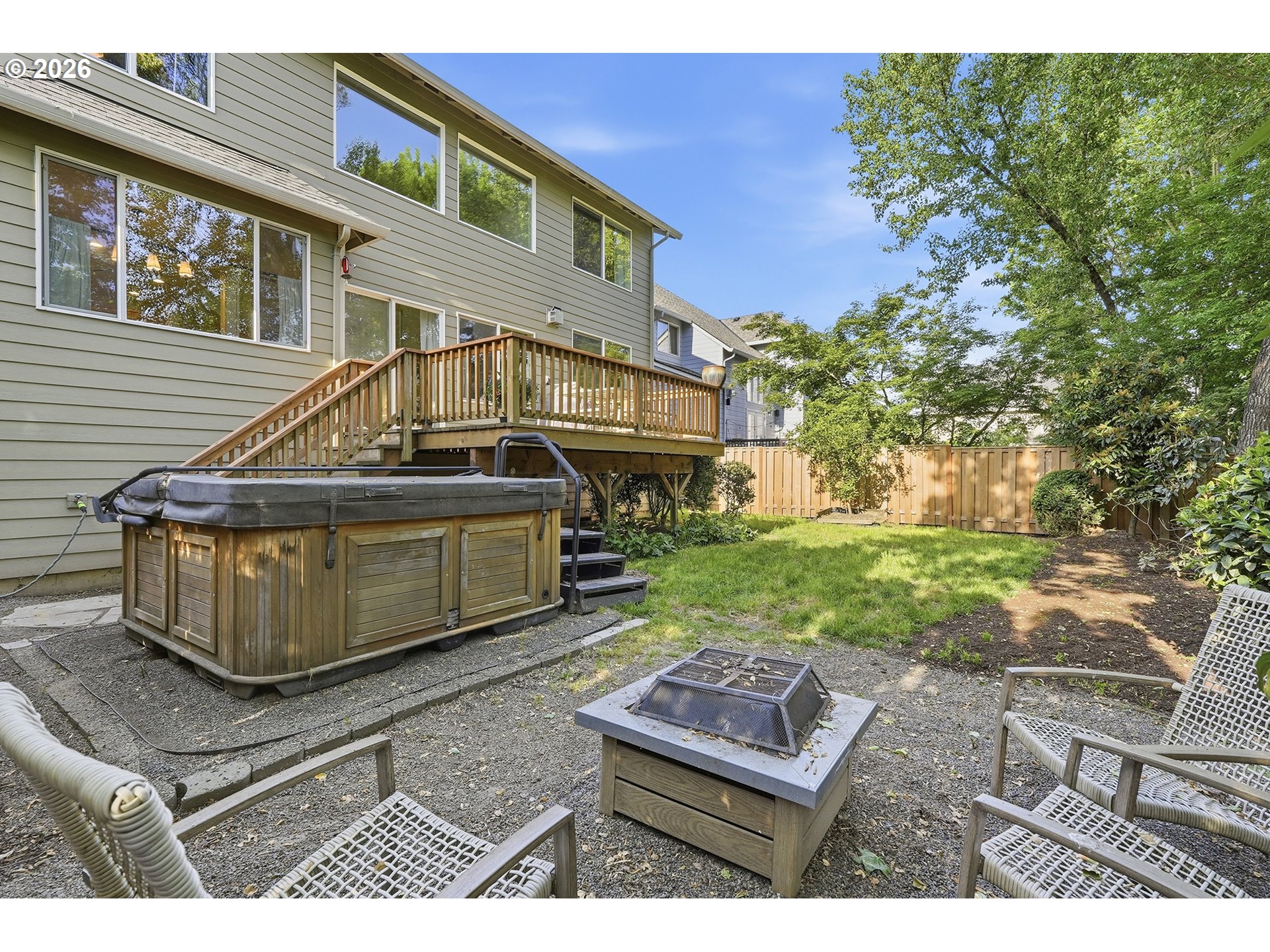 17132 SW WOODHAVEN DR, Sherwood, OR, 97140