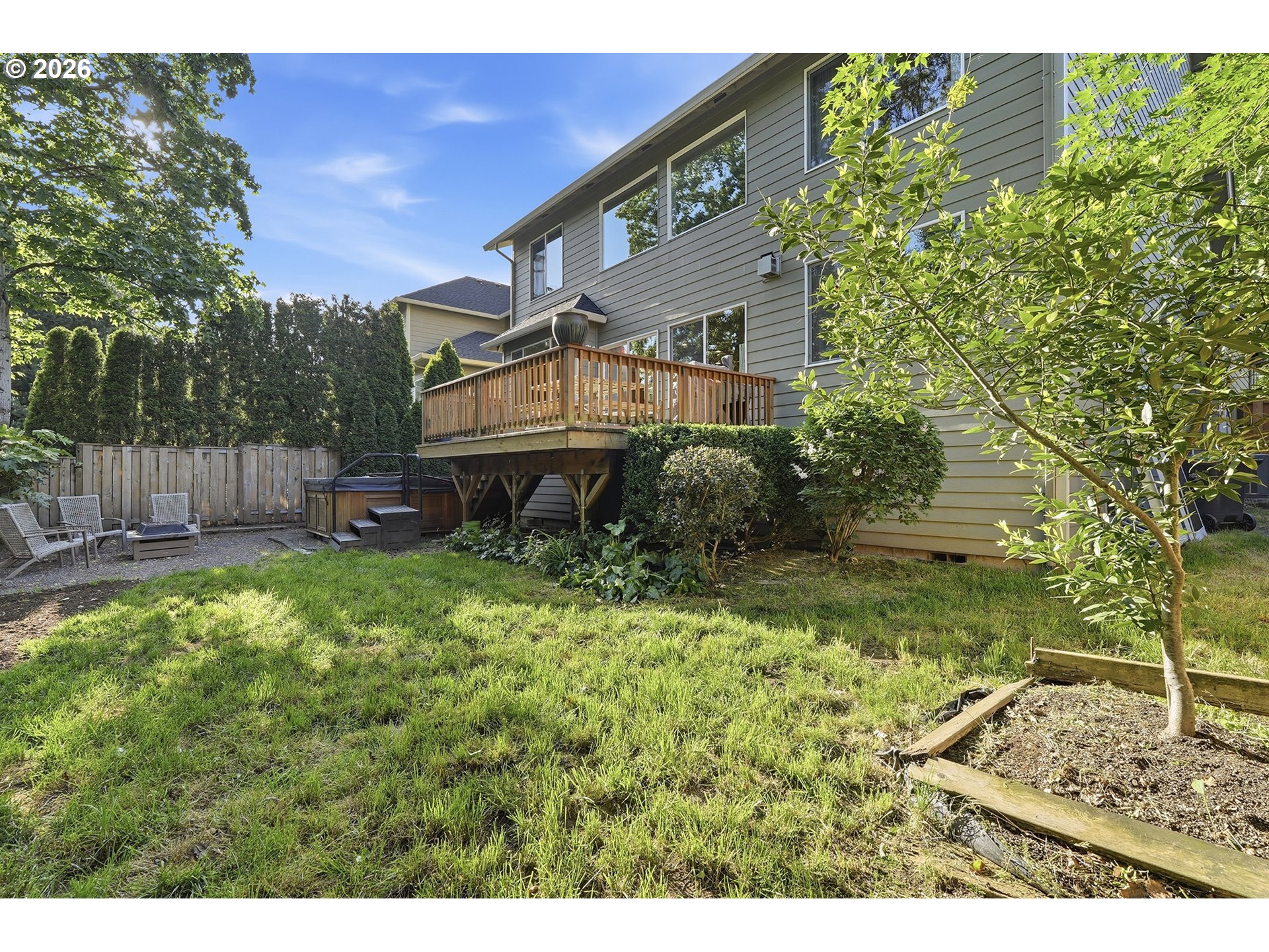 17132 SW WOODHAVEN DR, Sherwood, OR, 97140