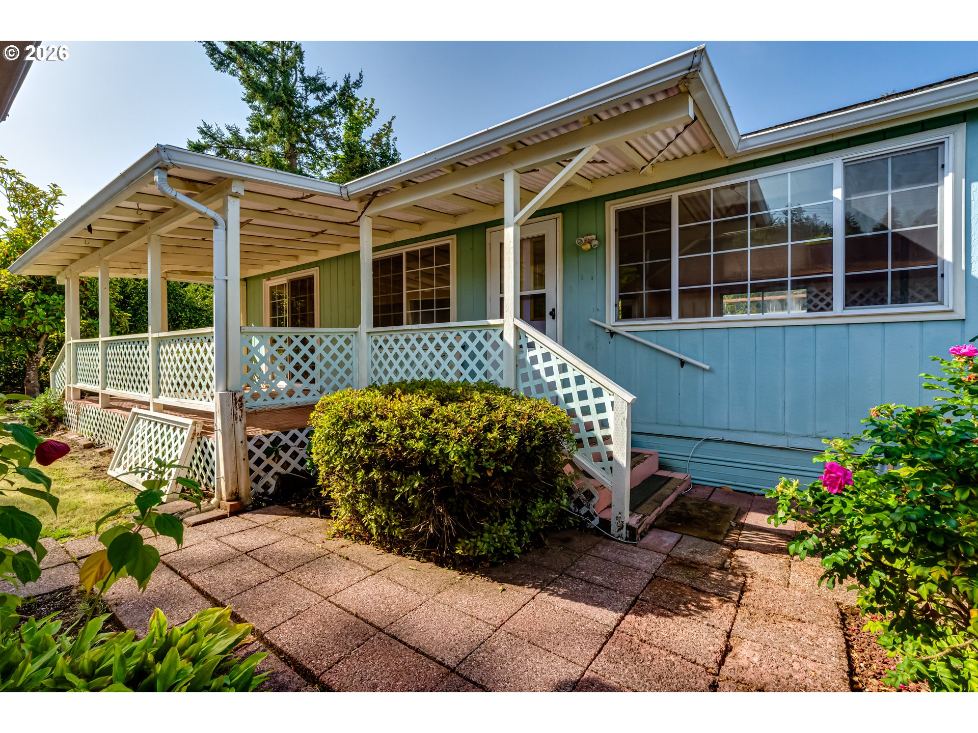 658 S 57TH ST 55, Springfield, OR 97478, Springfield
