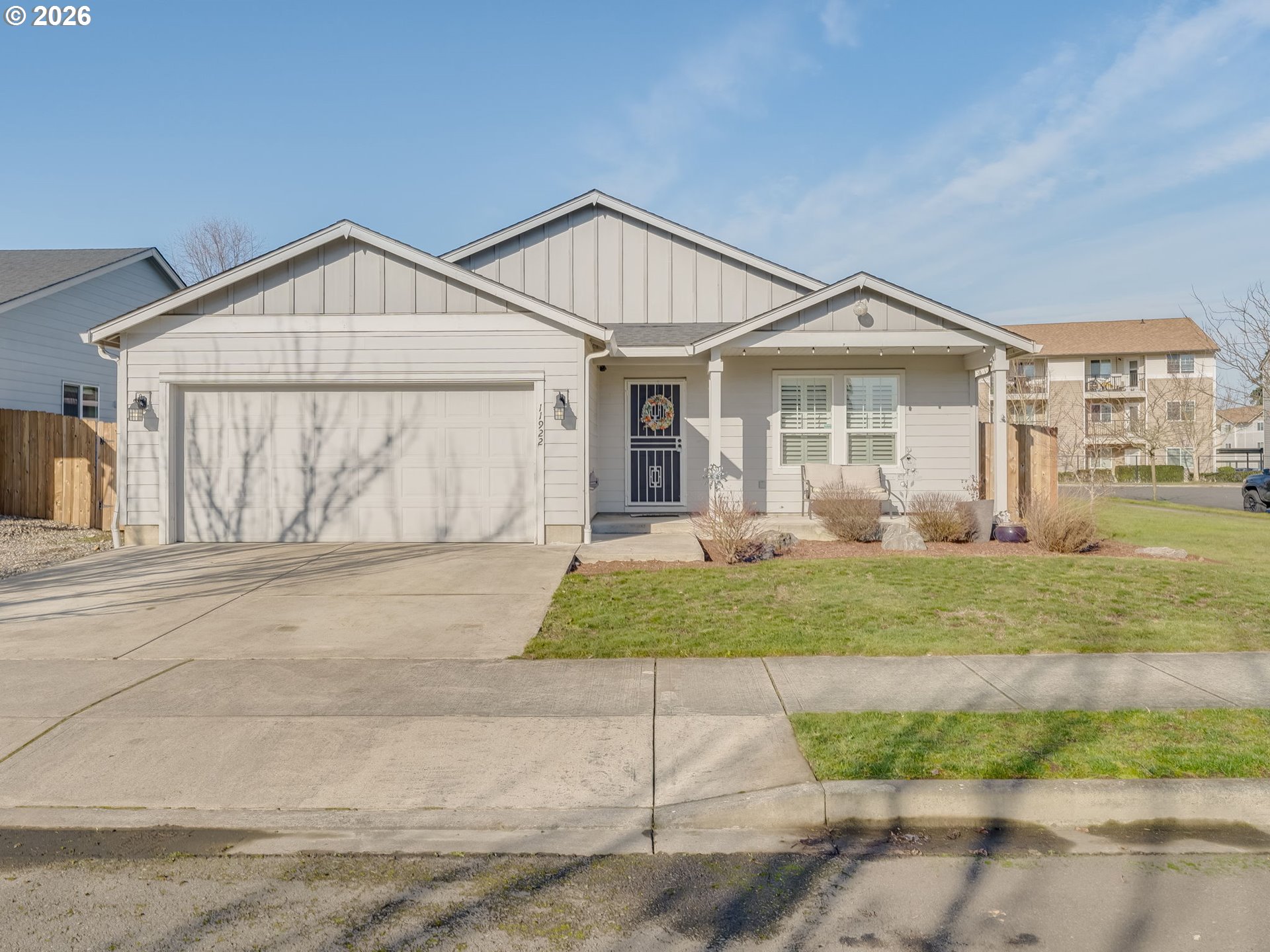 3300 NE 164TH ST UNIT S-1, Ridgefield, WA, 98642