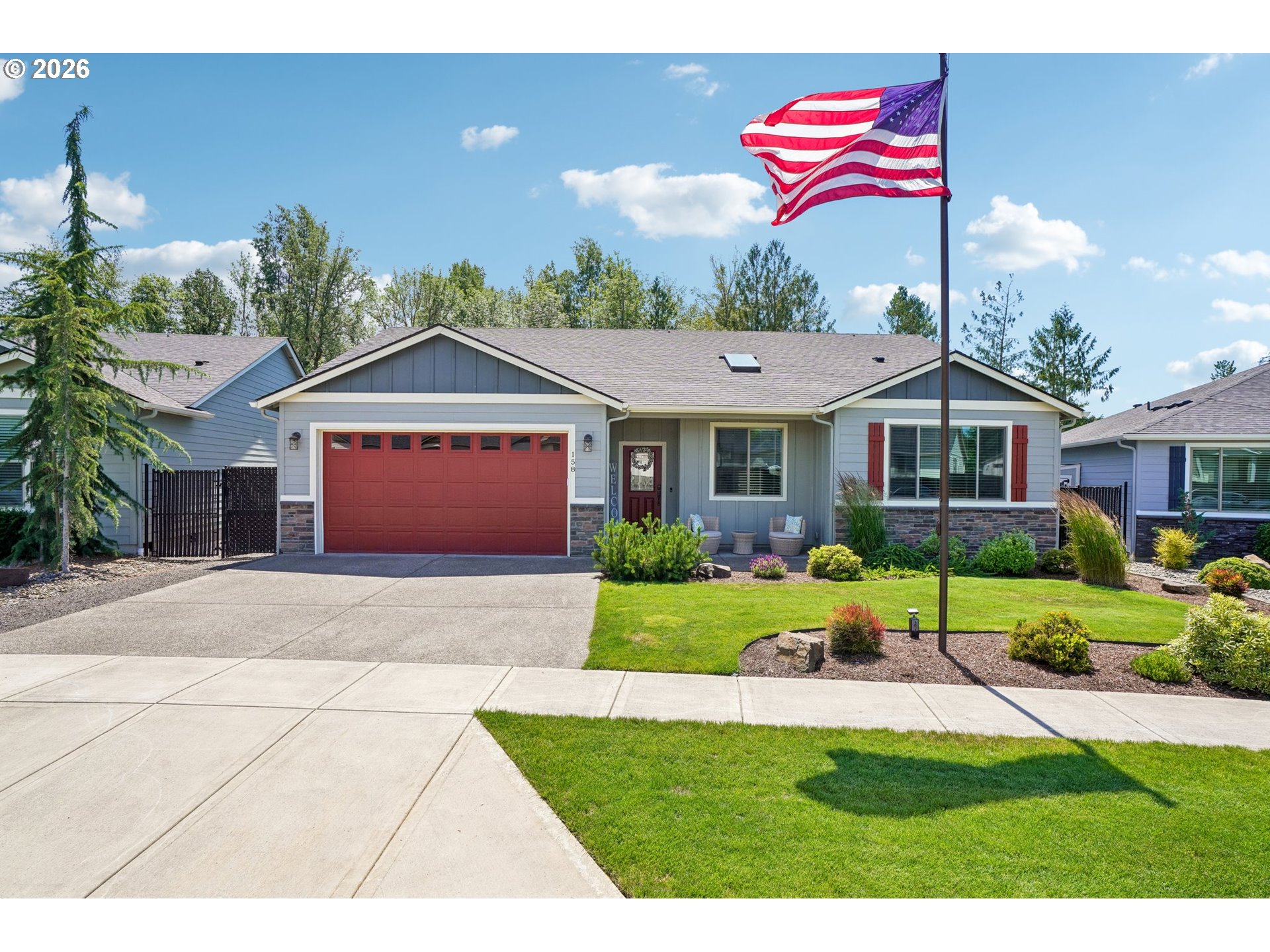 Photo of 158 ZEPHYR DR Silver Lake WA 98645