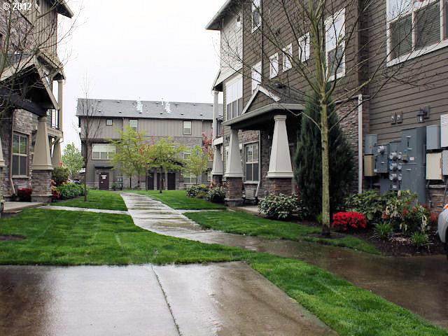 Sold Property