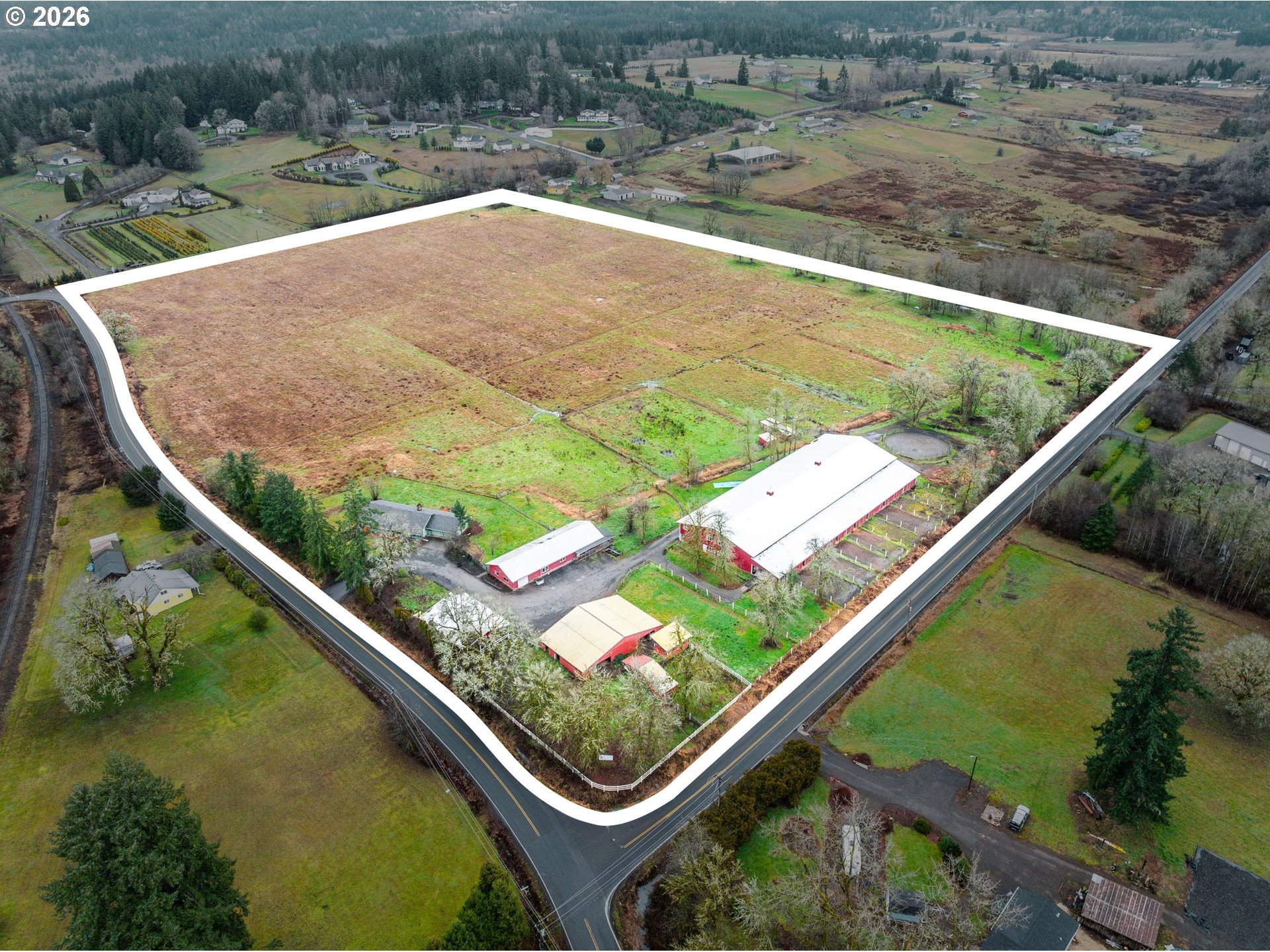 24503 NE CRAWFORD, Battle Ground, WA, 98604