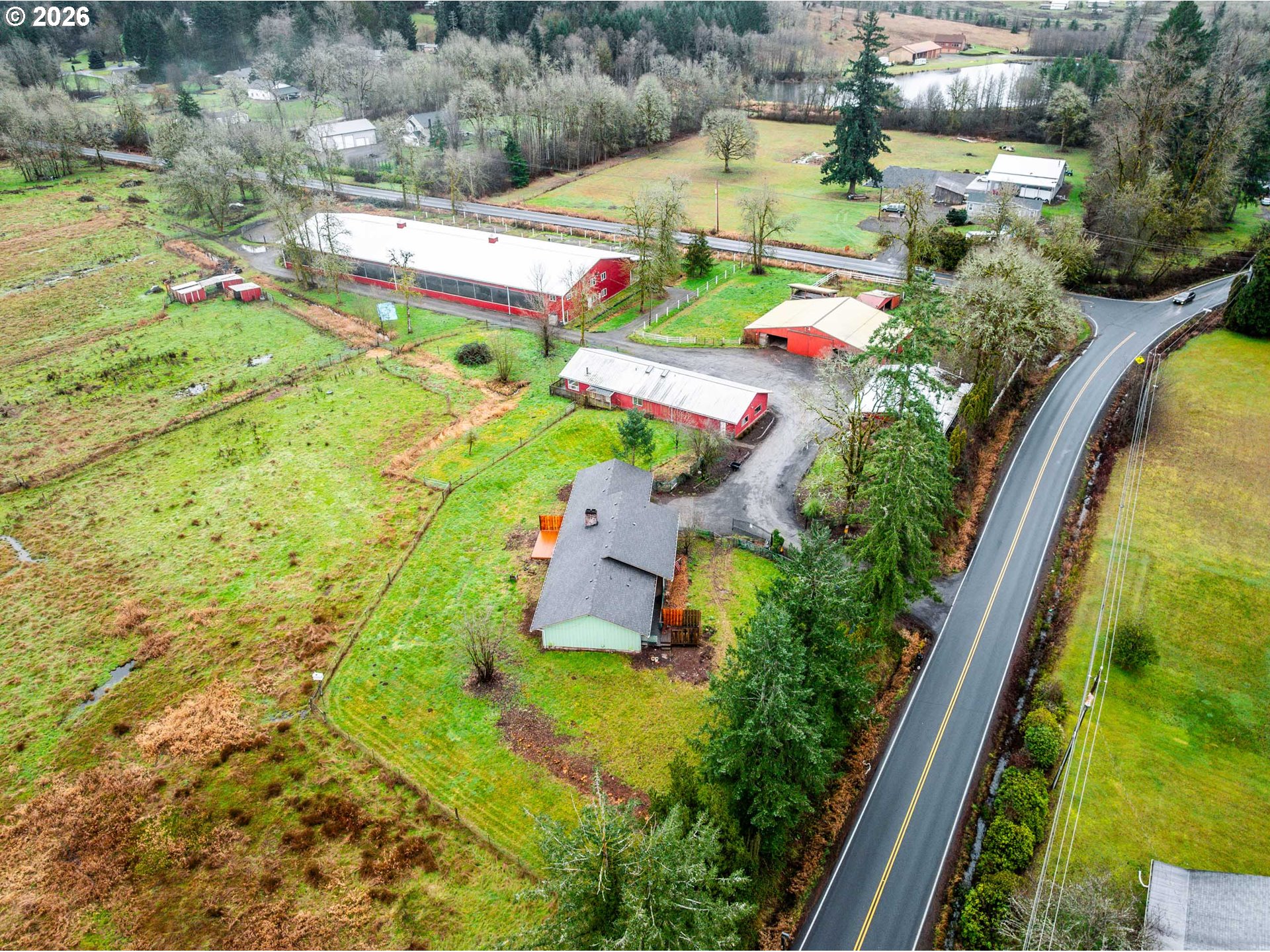 24503 NE CRAWFORD, Battle Ground, WA, 98604