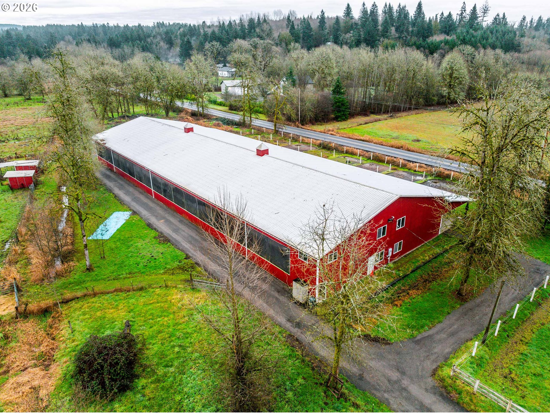 24503 NE CRAWFORD, Battle Ground, WA, 98604
