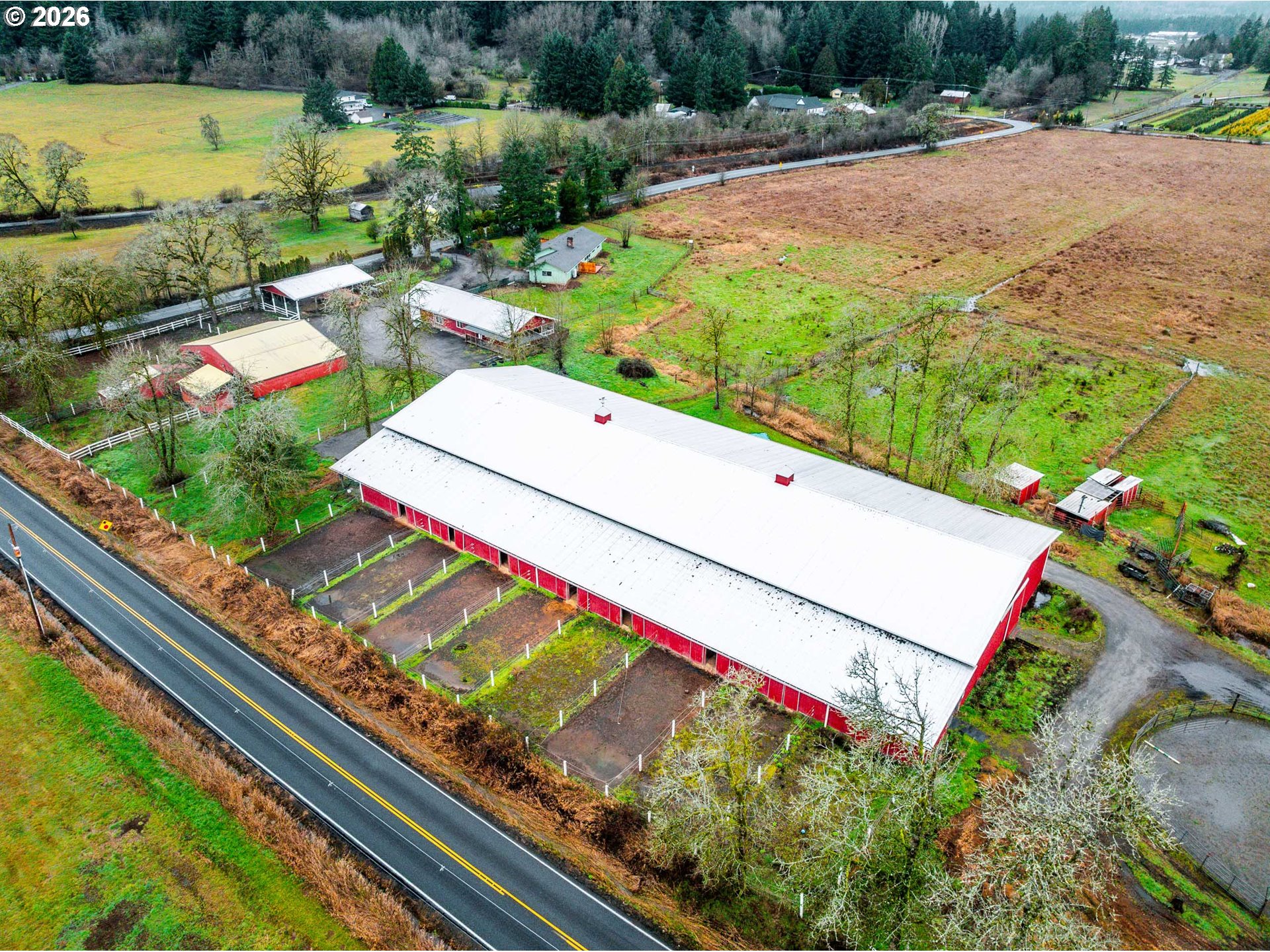 24503 NE CRAWFORD, Battle Ground, WA, 98604