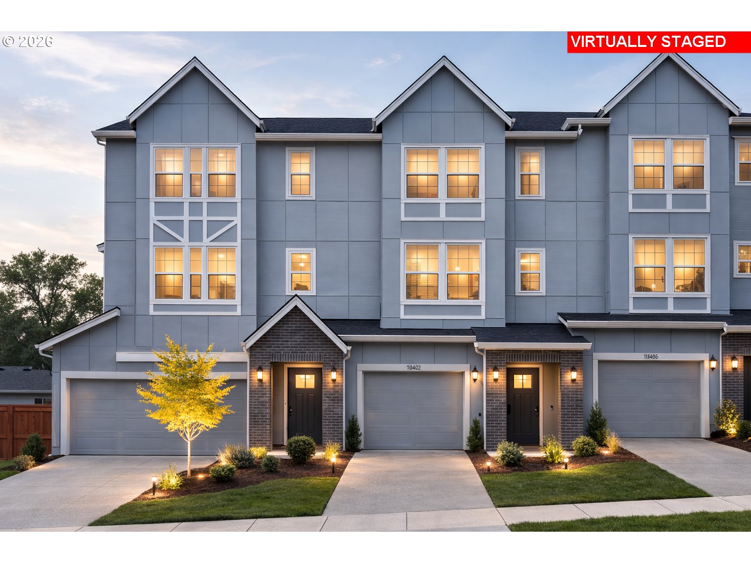 11975 SW 176th DR, Beaverton, OR, 97007