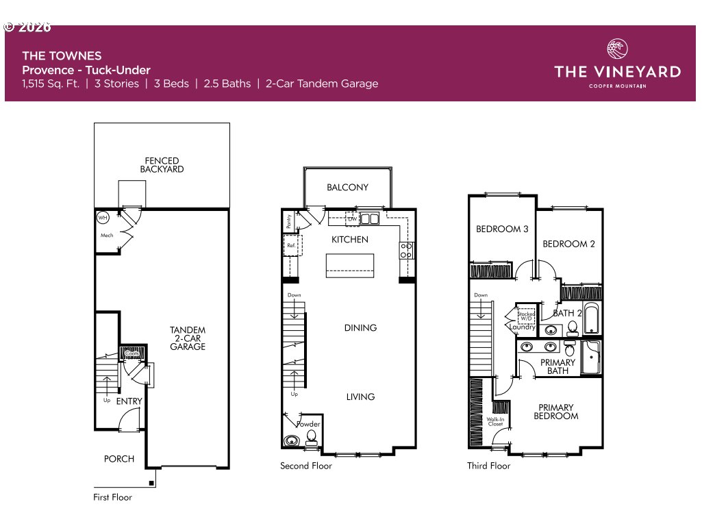 11975 SW 176th DR, Beaverton, OR, 97007