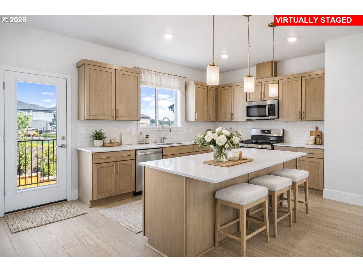 11975 SW 176th DR, Beaverton, OR, 97007