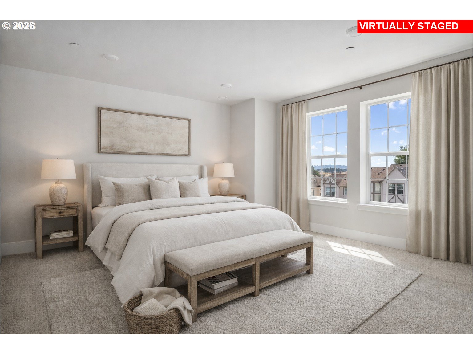 11975 SW 176th DR, Beaverton, OR, 97007