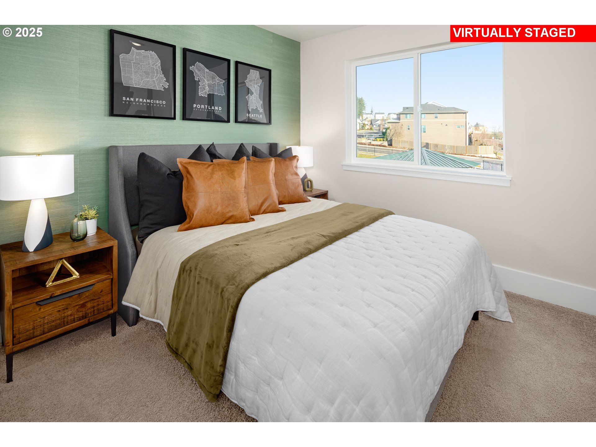 11975 SW 176th DR, Beaverton, OR, 97007