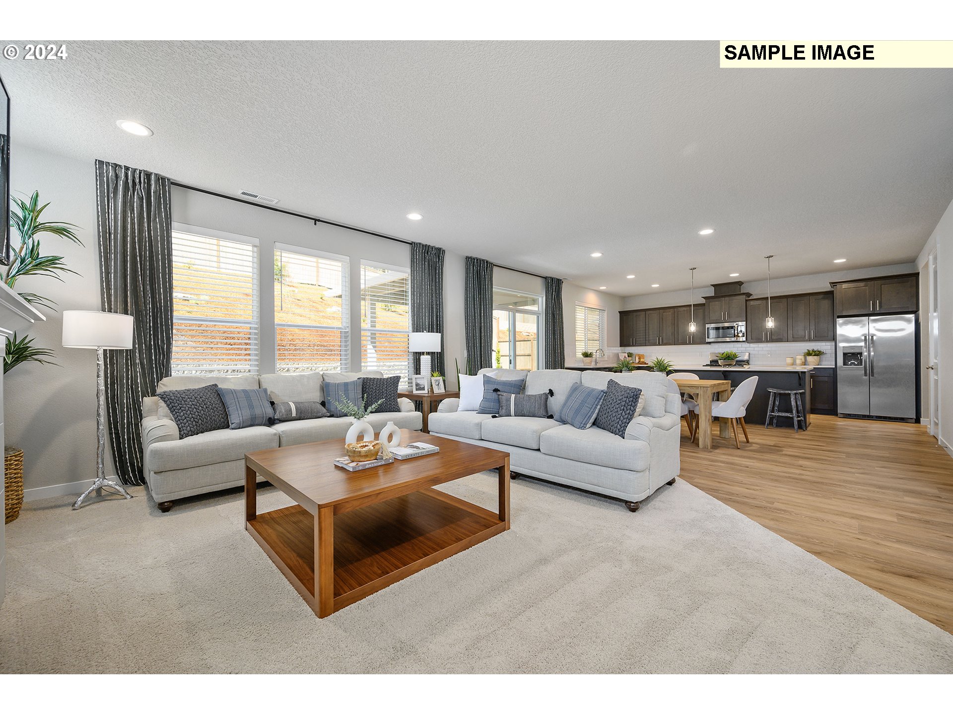 200 N 89th LOOP UNIT 255, Ridgefield, WA, 98642