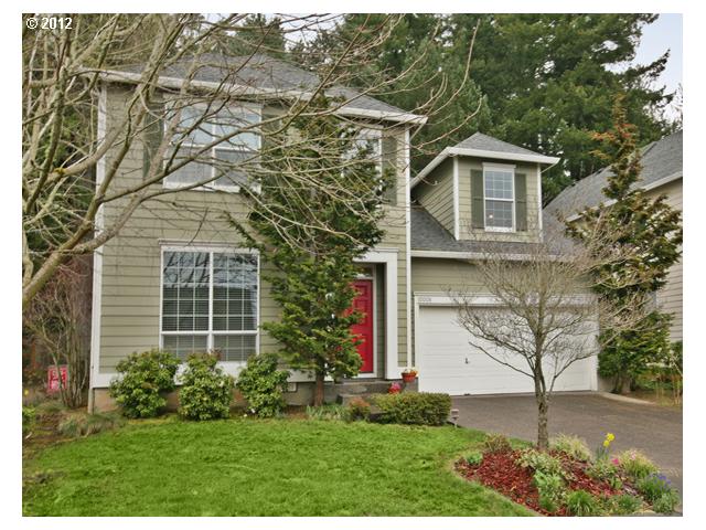 Sold Property