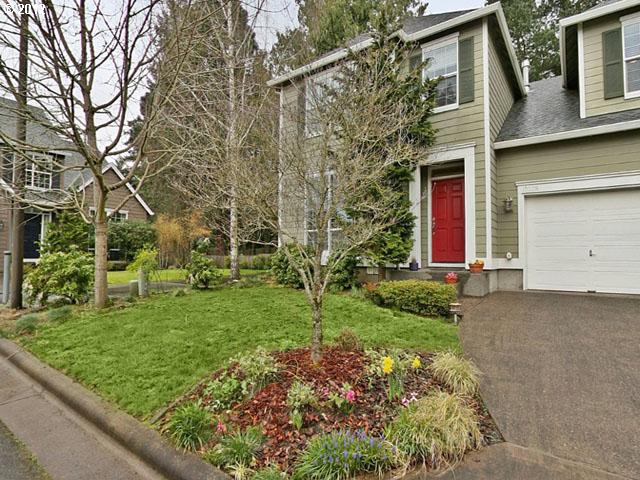 Sold Property