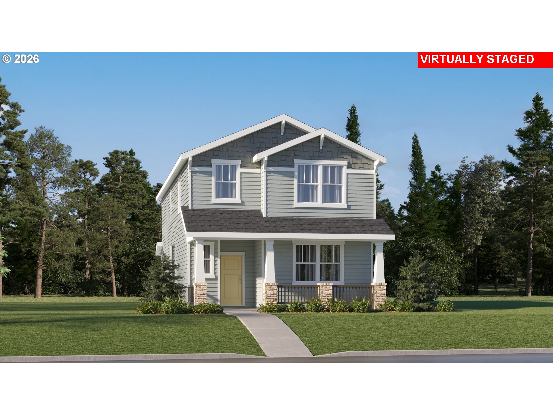 31820 NW BLAKE TER, North Plains, OR, 97133