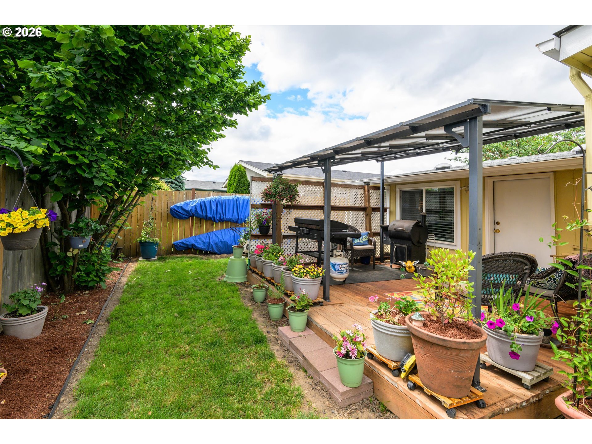 4055 ROYAL AVE UNIT 22, Eugene, OR, 97402