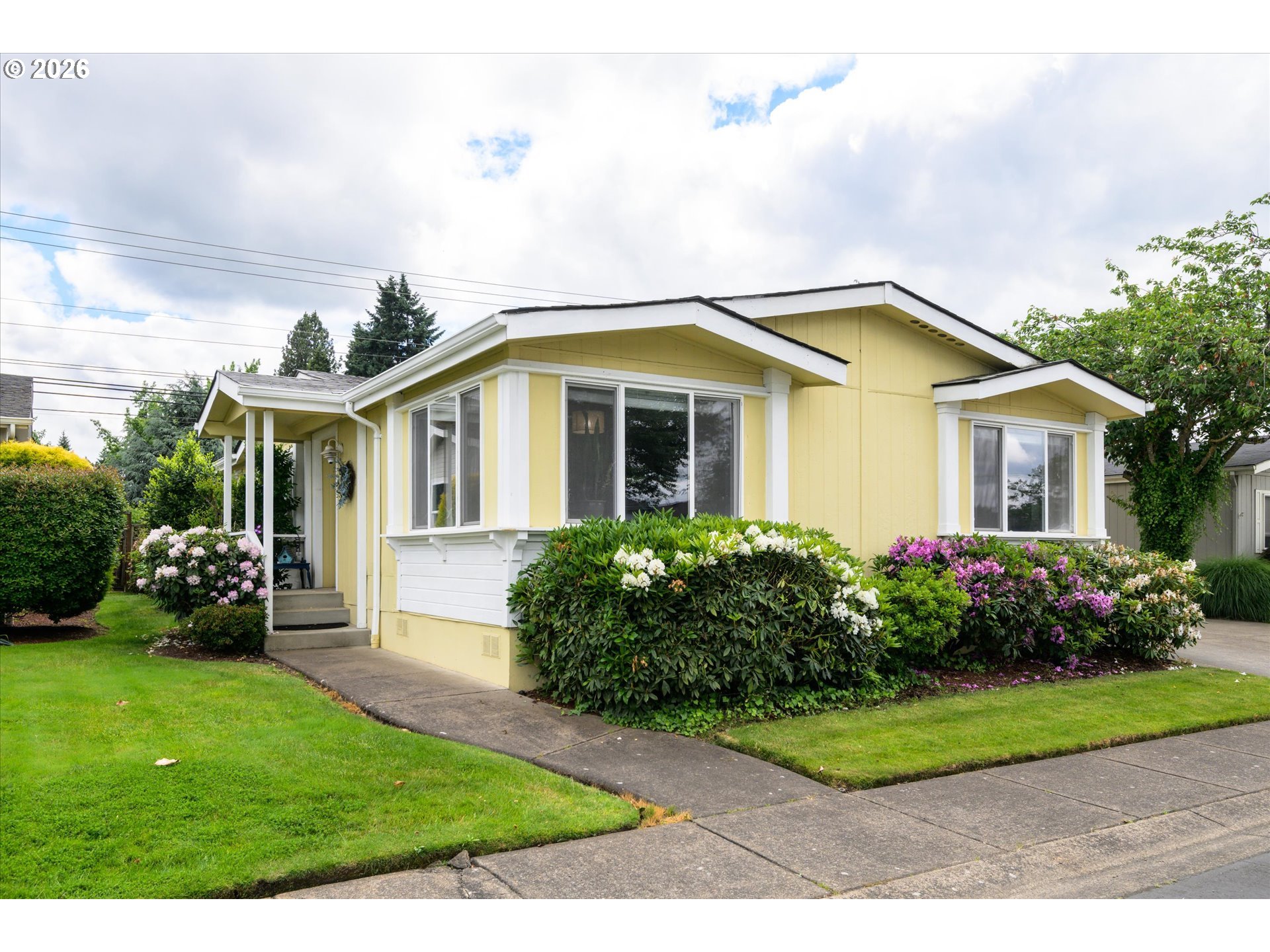 4055 ROYAL AVE UNIT 22, Eugene, OR, 97402