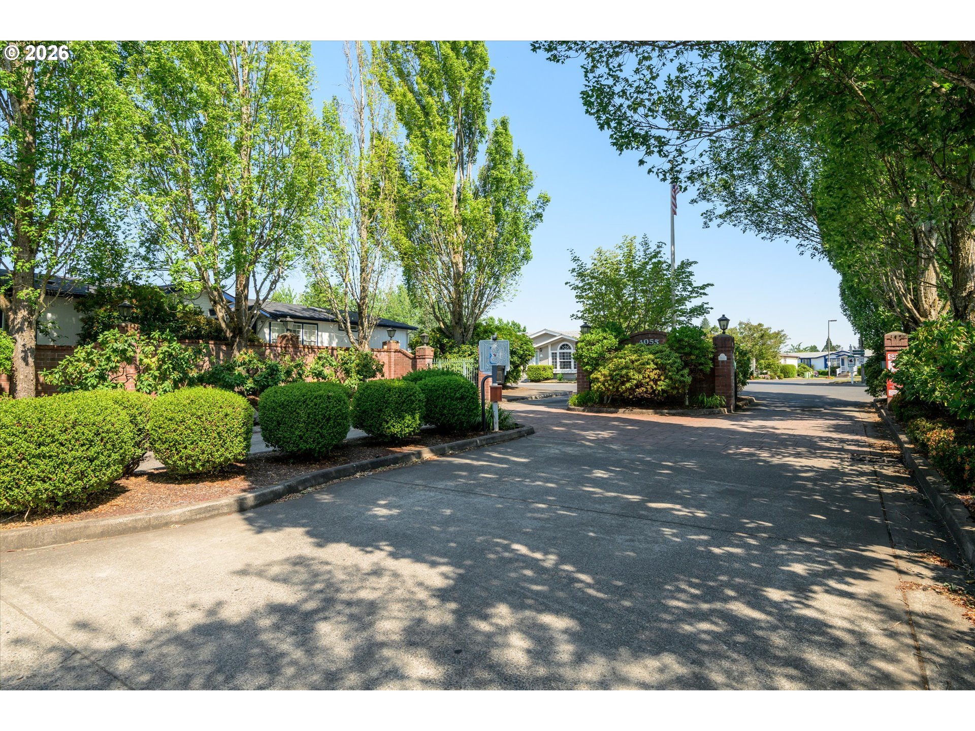 4055 ROYAL AVE UNIT 22, Eugene, OR, 97402