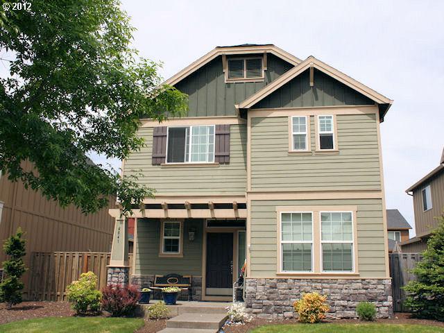 Sold Property