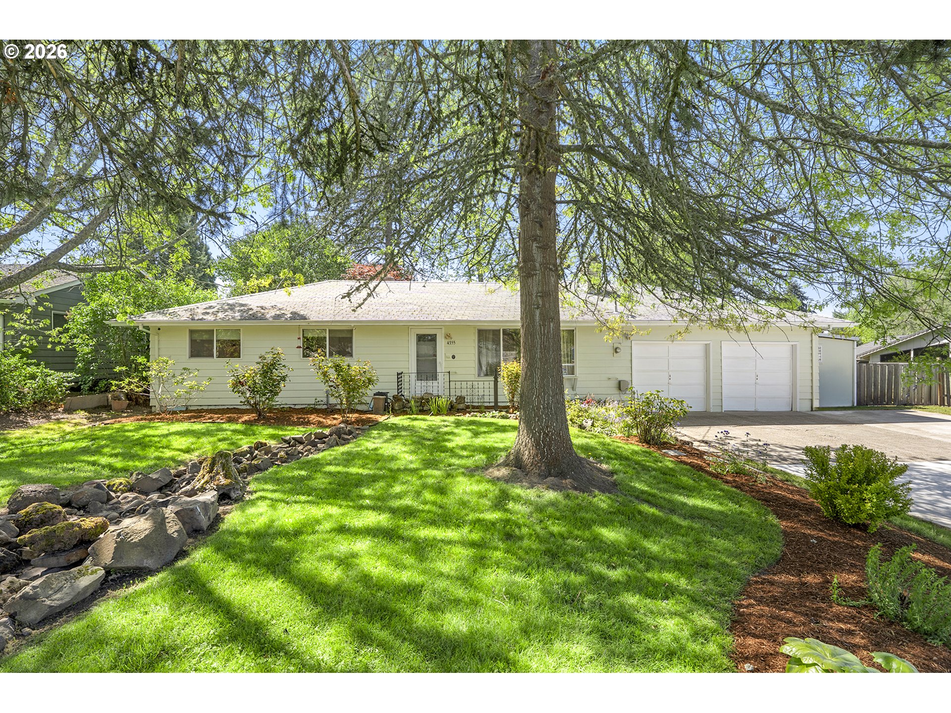 33412 SW Callahan RD, Scappoose, OR, 97056