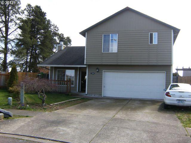 Sold Property