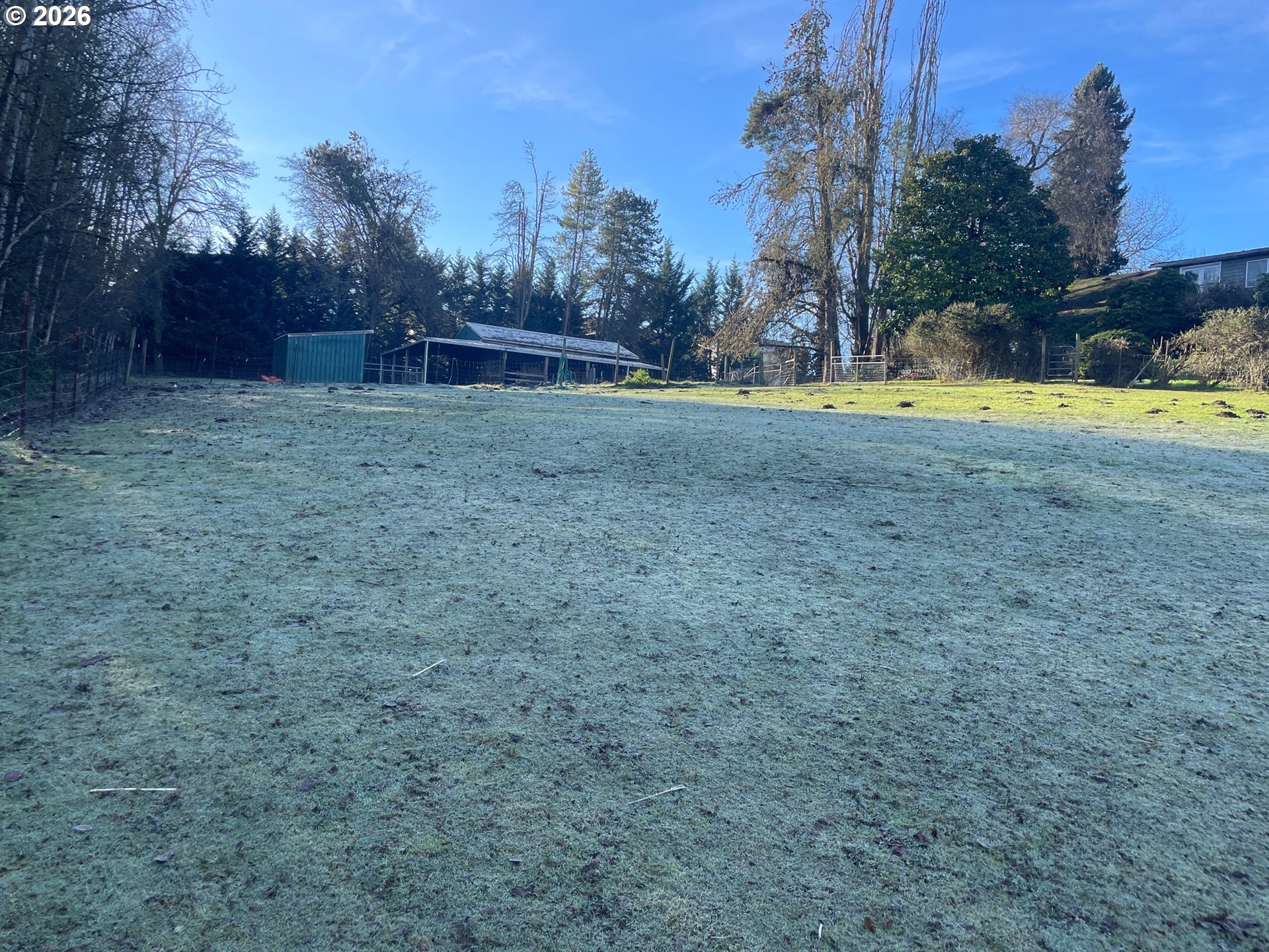 9900 S WILDCAT RD, Molalla, OR, 97038