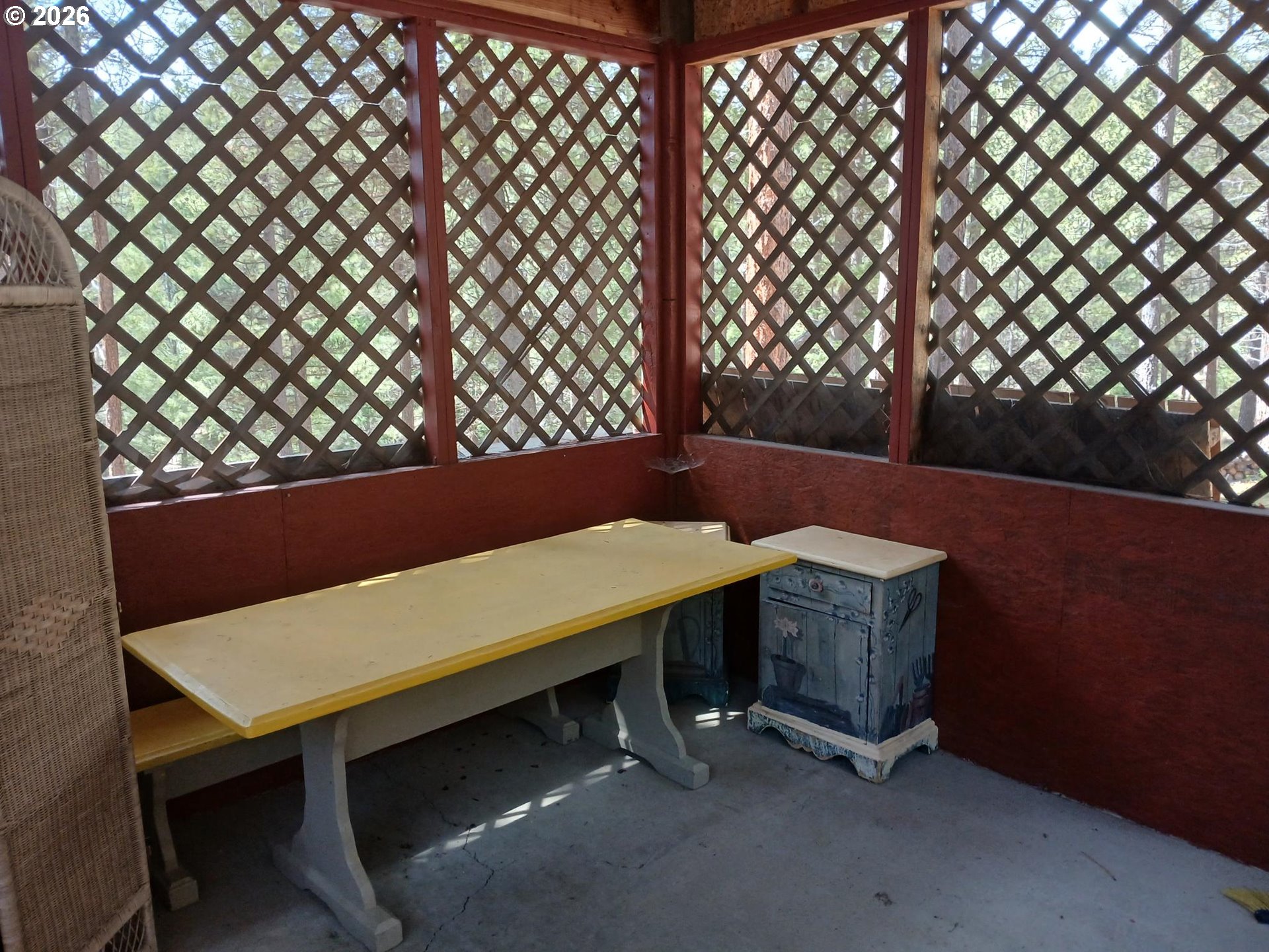 Bear Gulch RD, Sumpter, OR, 97877