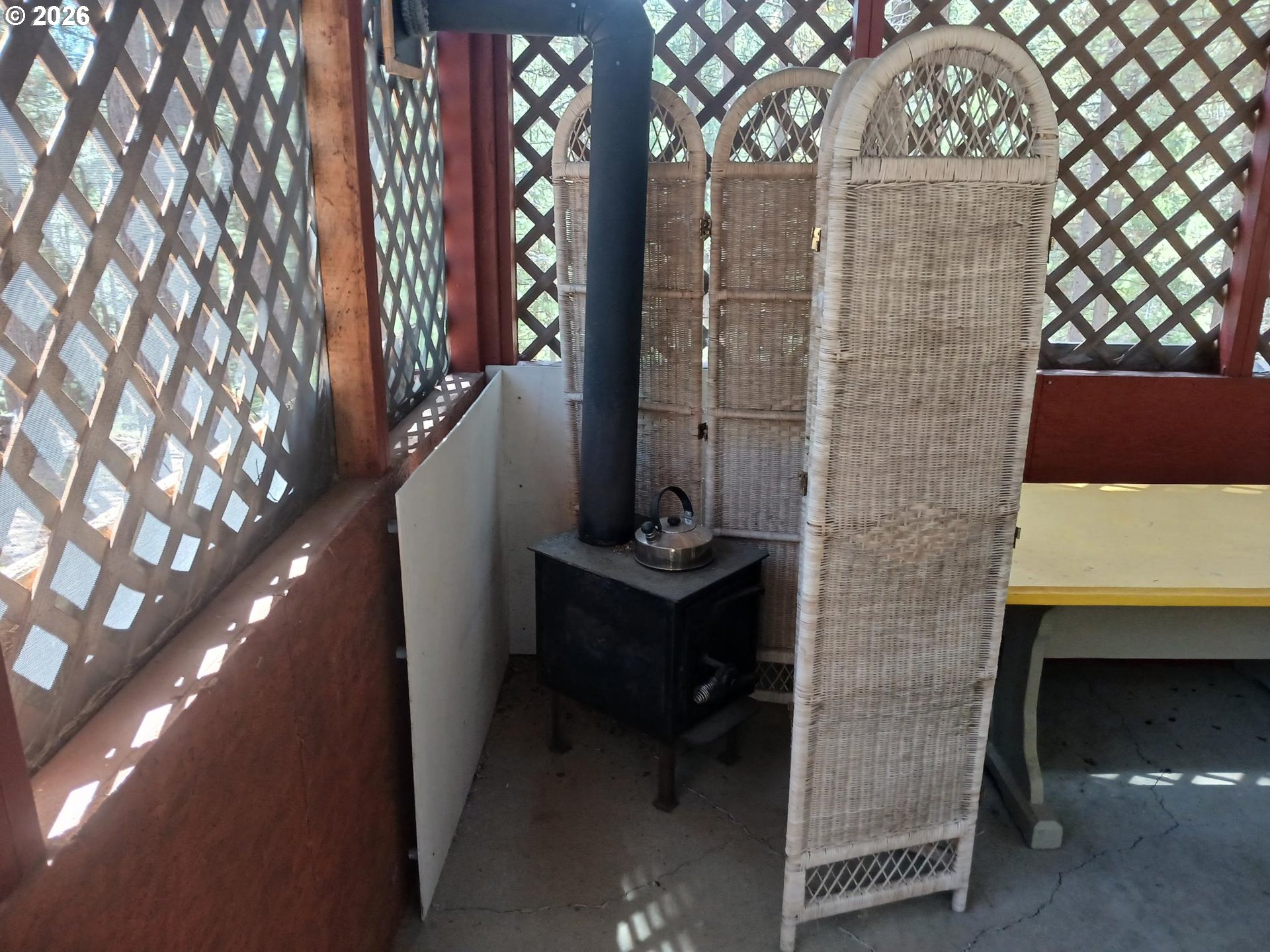 Bear Gulch RD, Sumpter, OR, 97877