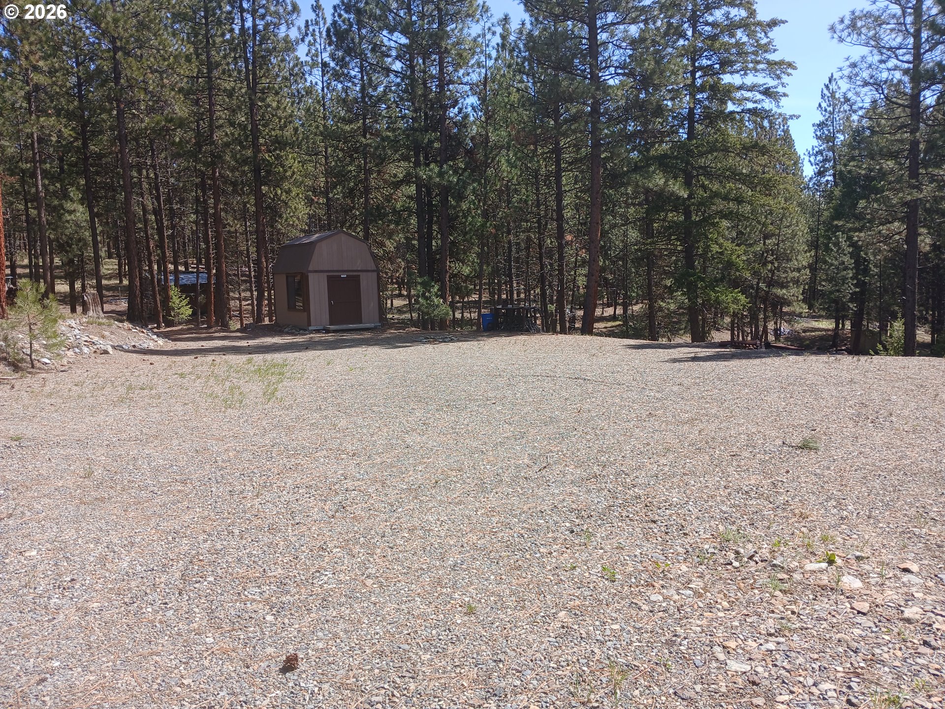 Bear Gulch RD, Sumpter, OR, 97877