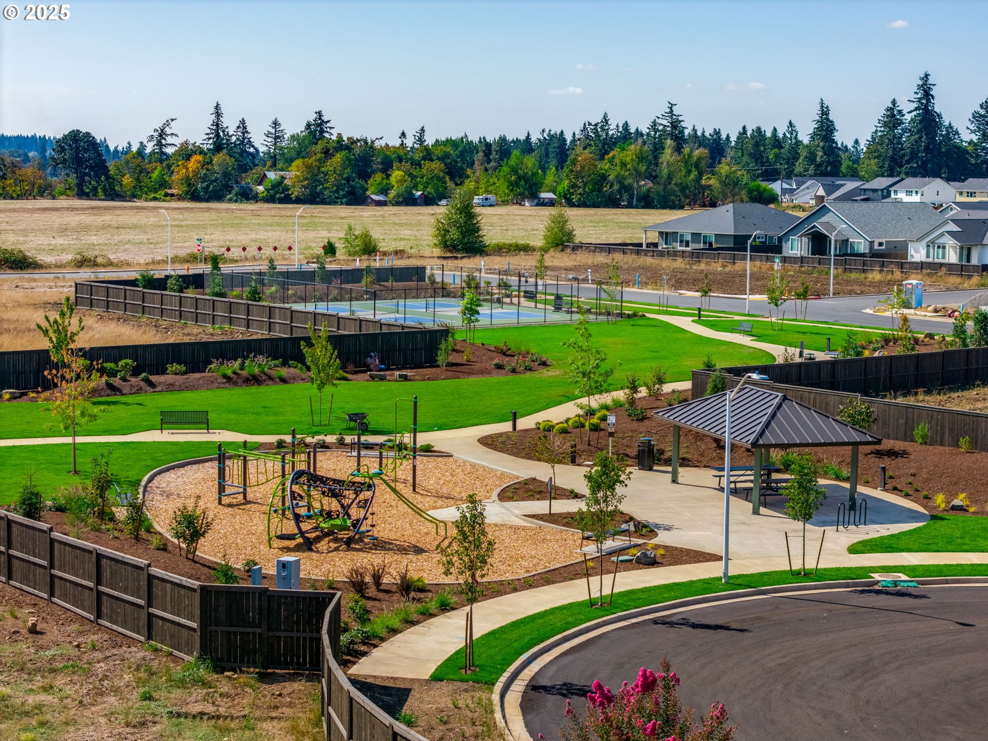 1650 S Redwood ST, Canby, OR, 97013