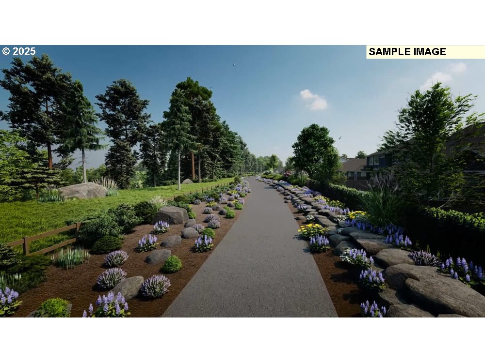 1650 S Redwood ST, Canby, OR, 97013