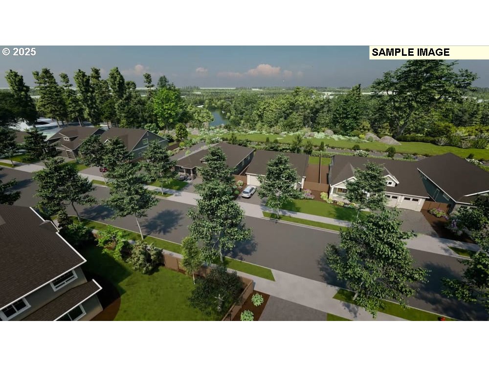 1650 S Redwood ST, Canby, OR, 97013