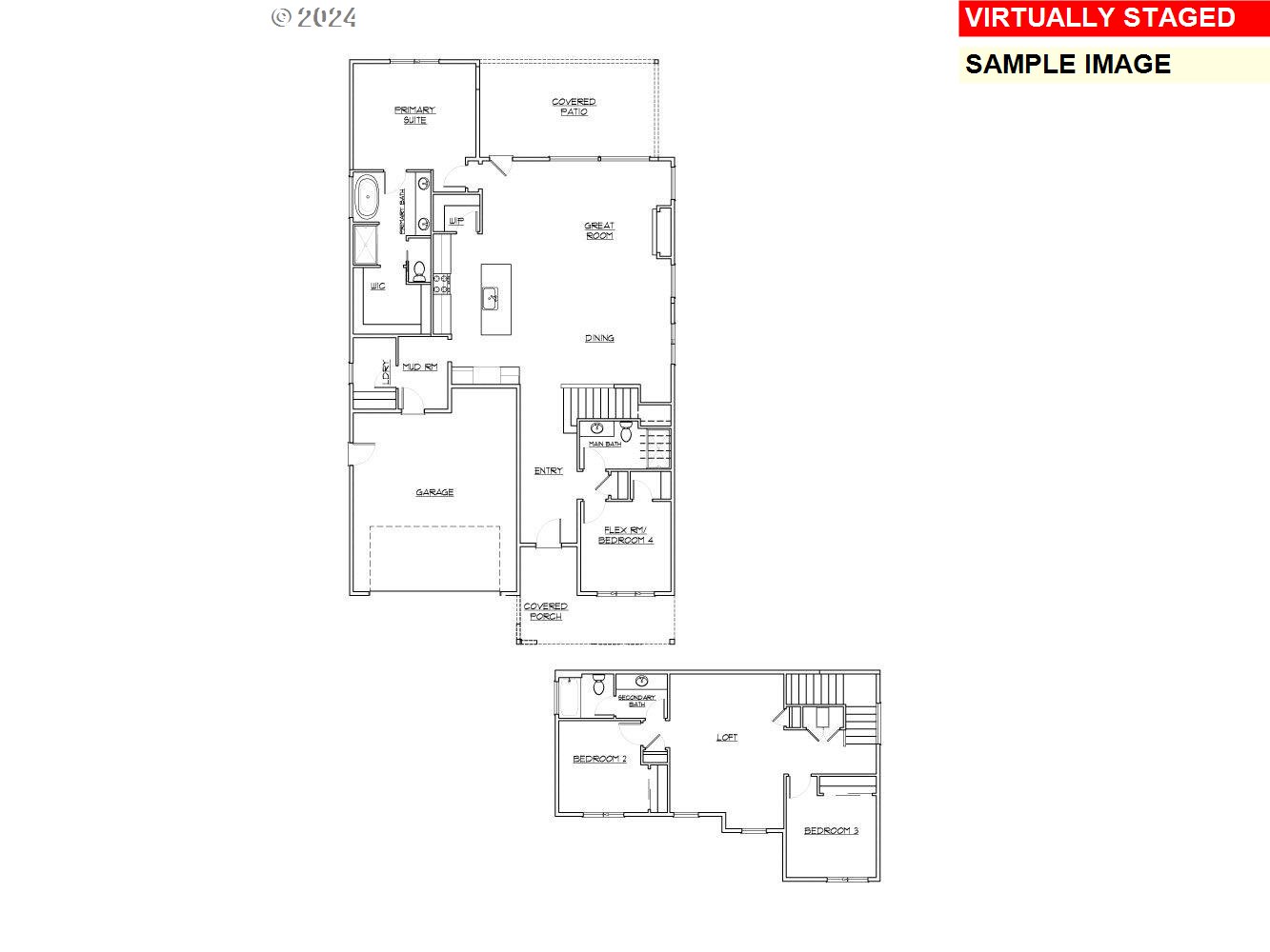 1650 S Redwood ST, Canby, OR, 97013