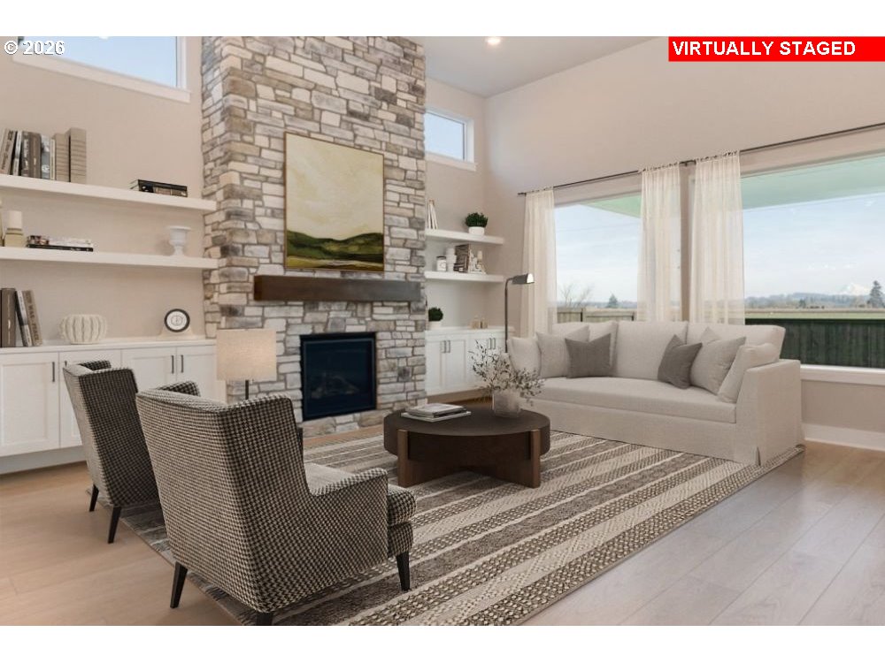 1650 S Redwood ST, Canby, OR, 97013