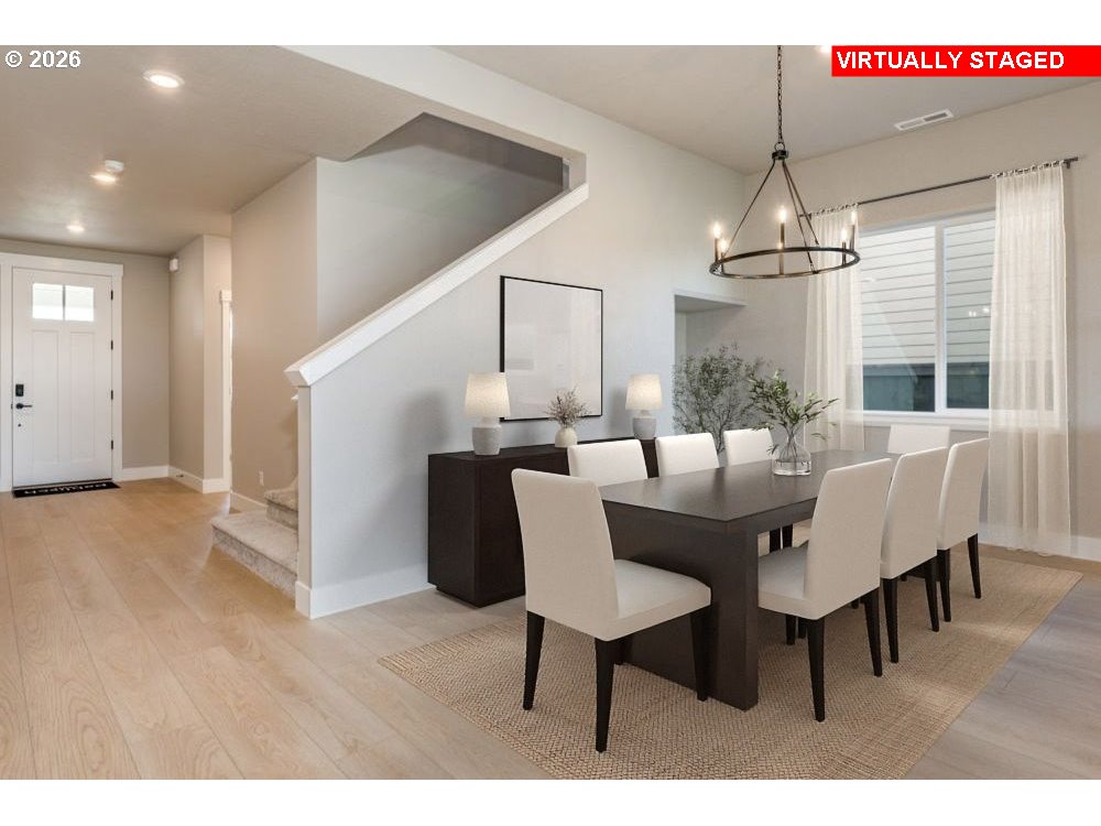 1650 S Redwood ST, Canby, OR, 97013