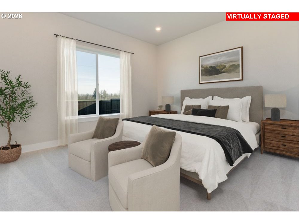 1650 S Redwood ST, Canby, OR, 97013