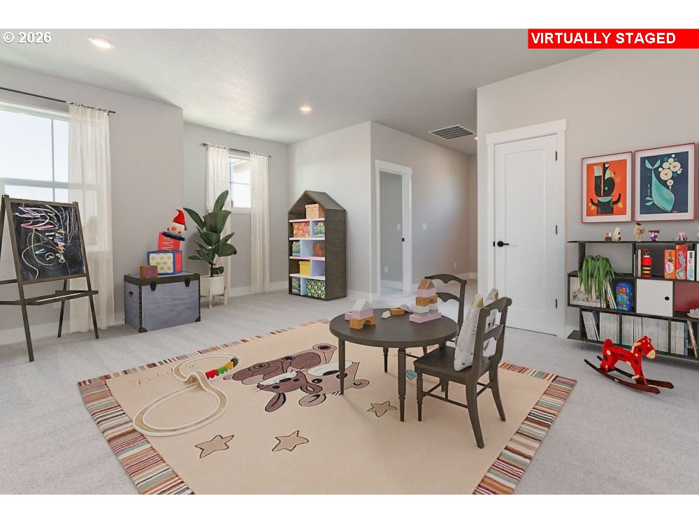 1650 S Redwood ST, Canby, OR, 97013