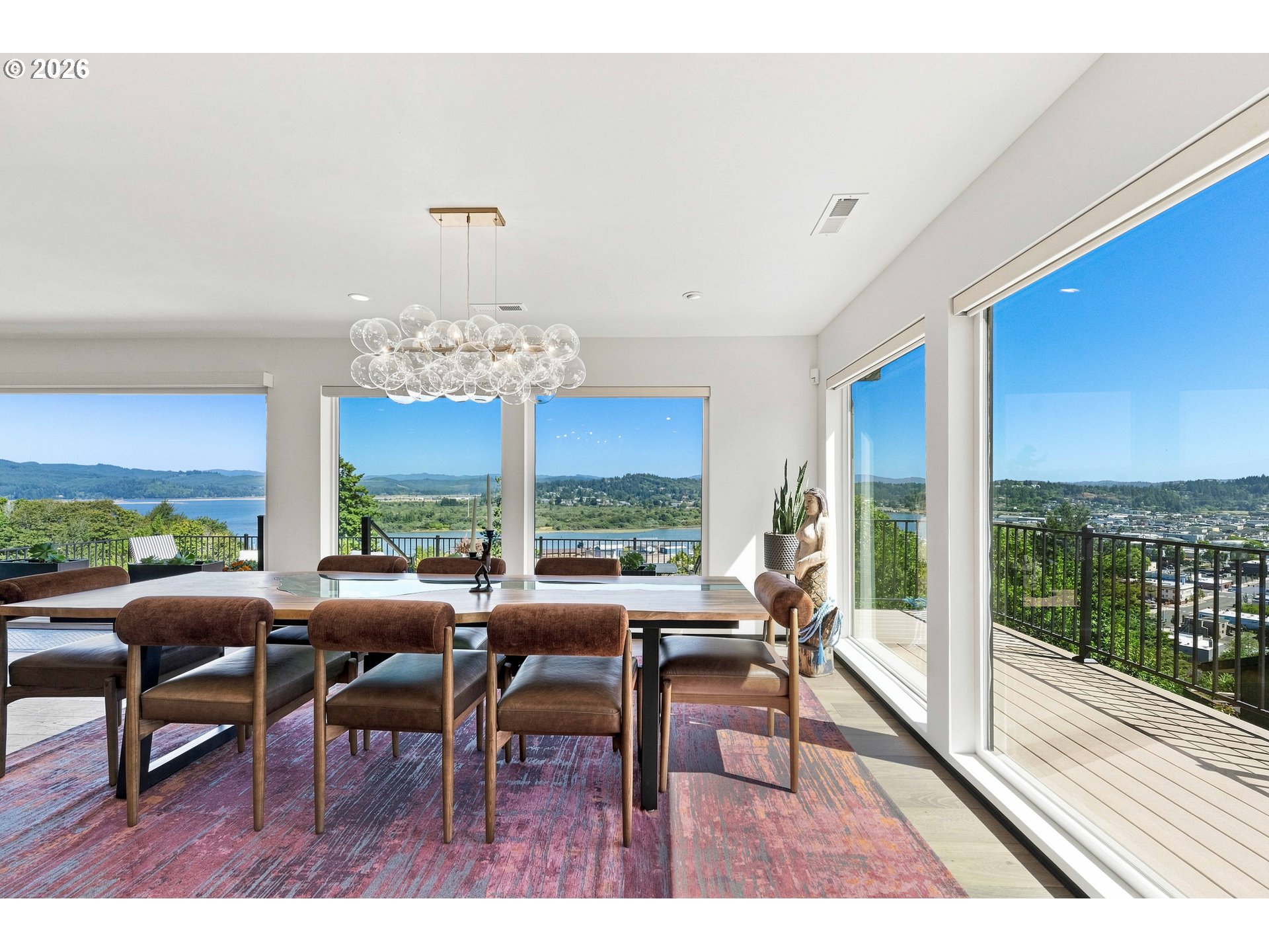 744 TELEGRAPH DR, Coos Bay, OR 97420