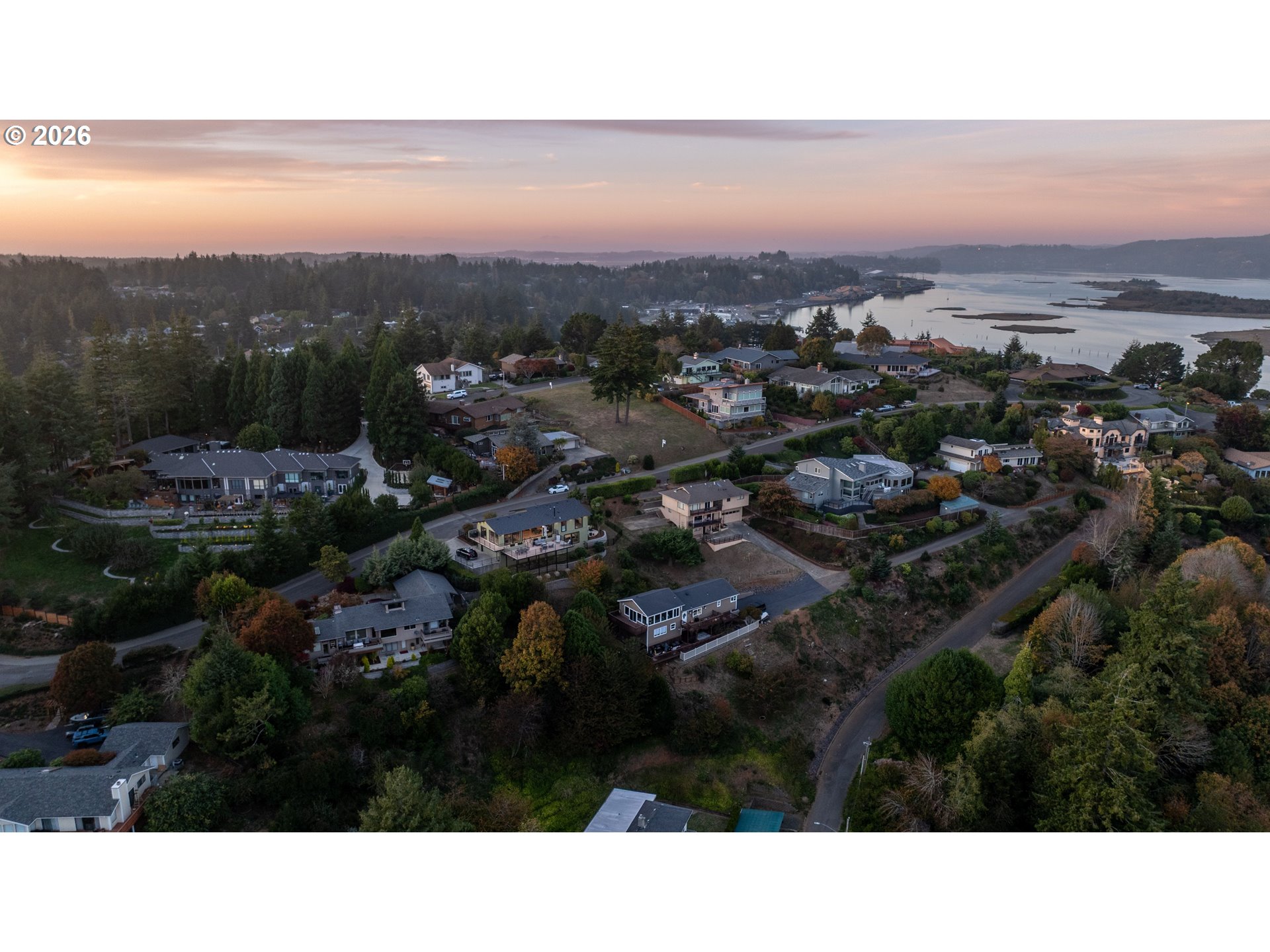 744 TELEGRAPH DR, Coos Bay, OR 97420