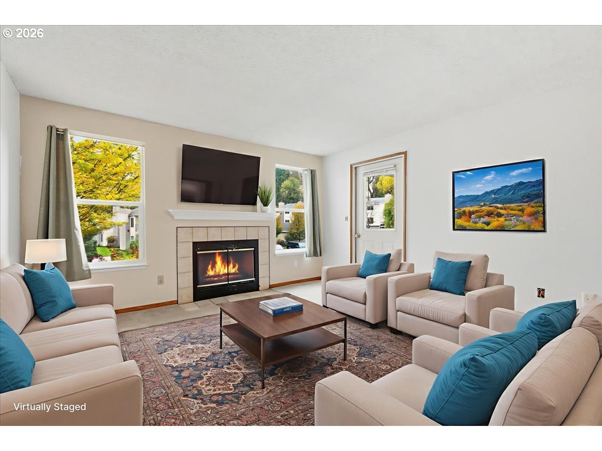 13216 NE SALMON CREEK AVE UNIT A4, Vancouver, WA, 98686