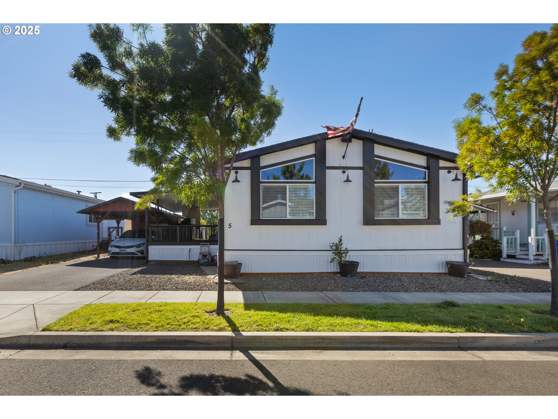 369 GUN CLUB RD UNIT 60, Woodland, WA, 98674