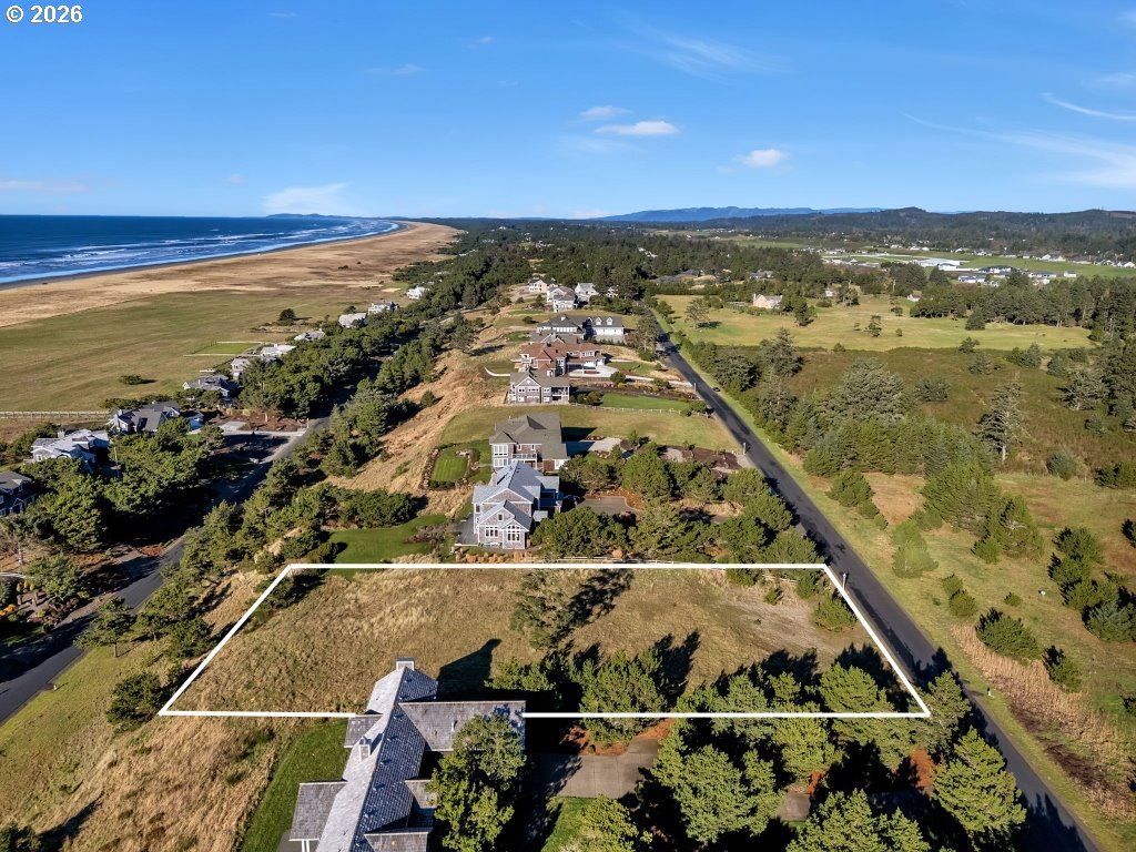 00 Pinehurst RD UNIT 38, Gearhart, OR, 97138